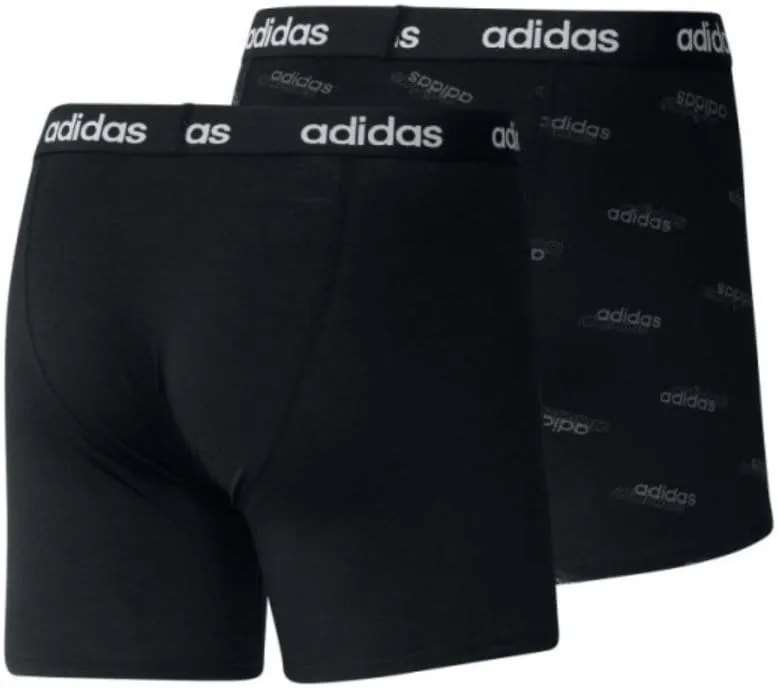 Calzoncillos bóxer adidas GFX BRIEF 2pp