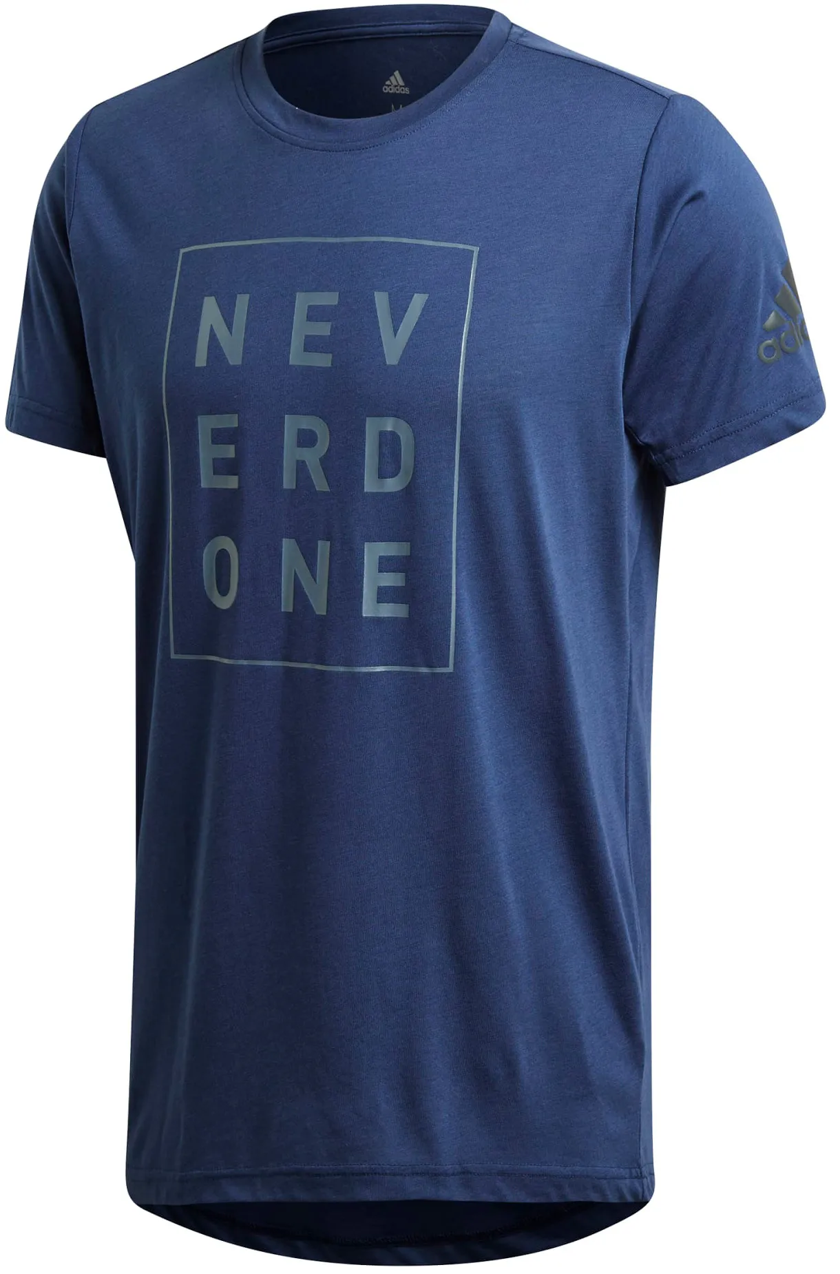 CAMISETA ADIDAS NEVER DONE TSHIRT 114 M