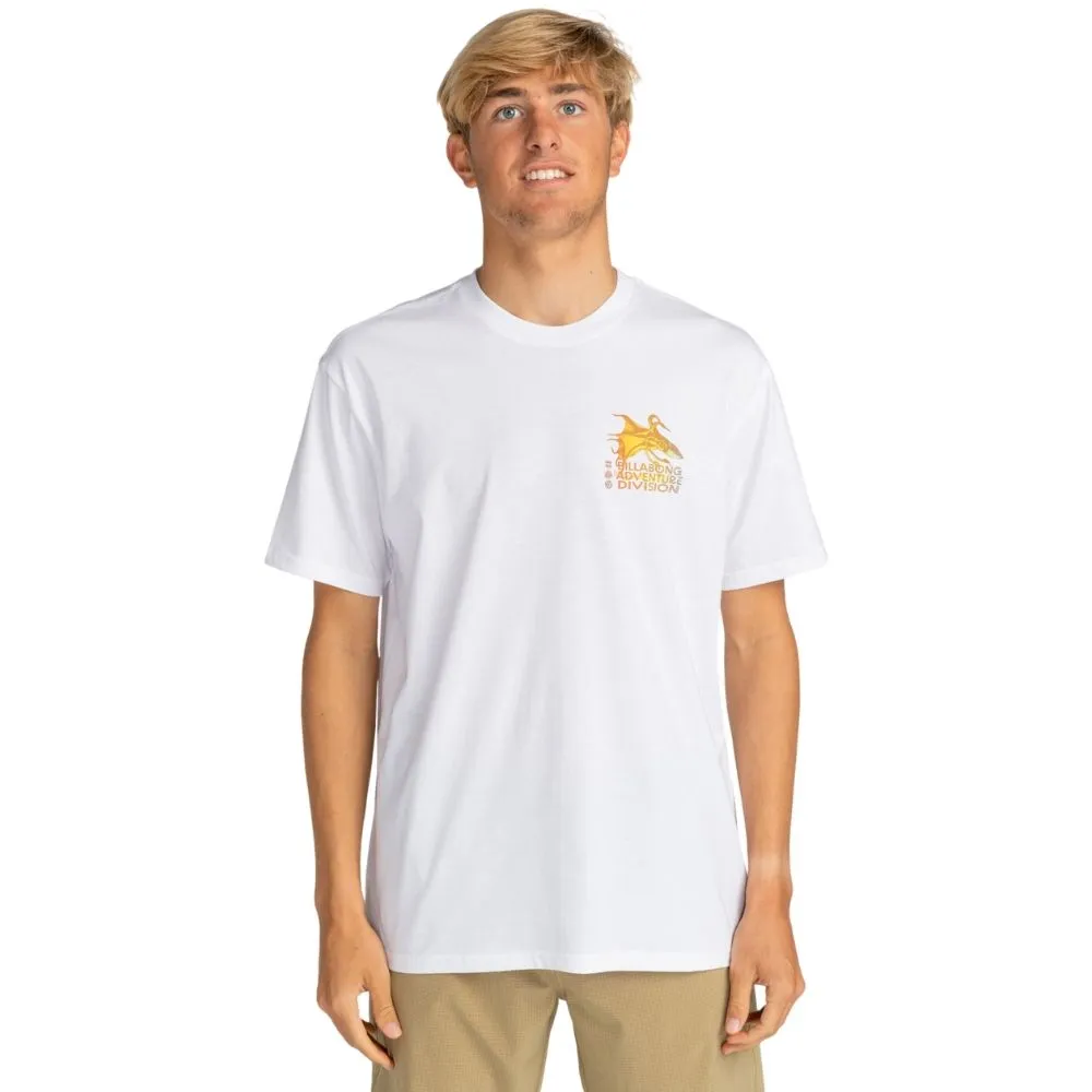 CAMISETA BILLABONG FAUNA