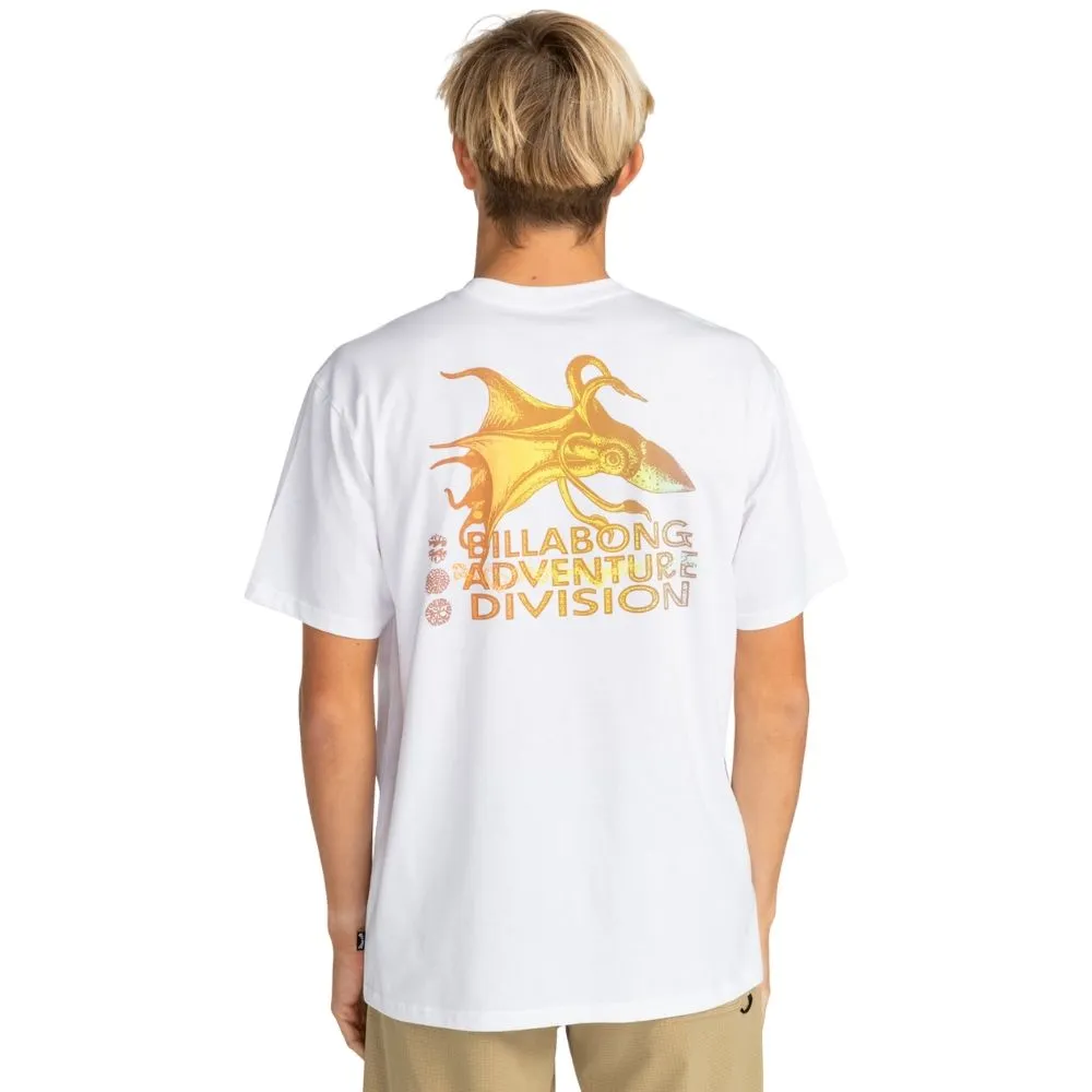 CAMISETA BILLABONG FAUNA