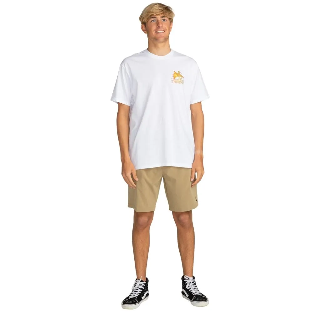 CAMISETA BILLABONG FAUNA