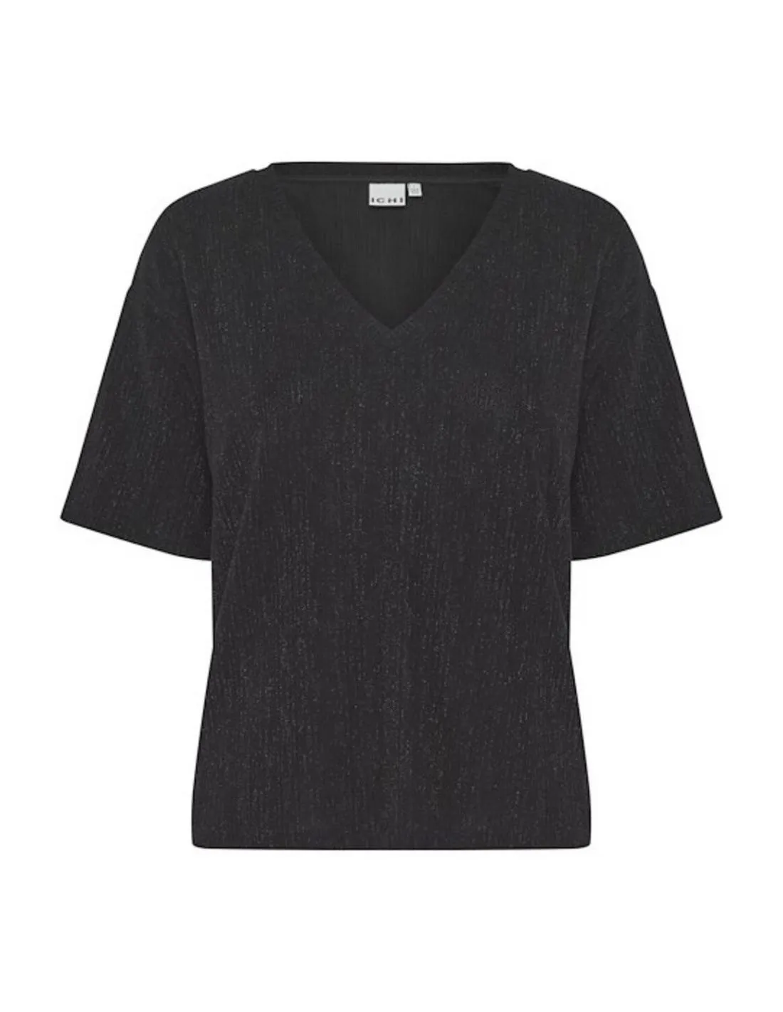 CAMISETA CON BRILLANTE ICHI NELLY