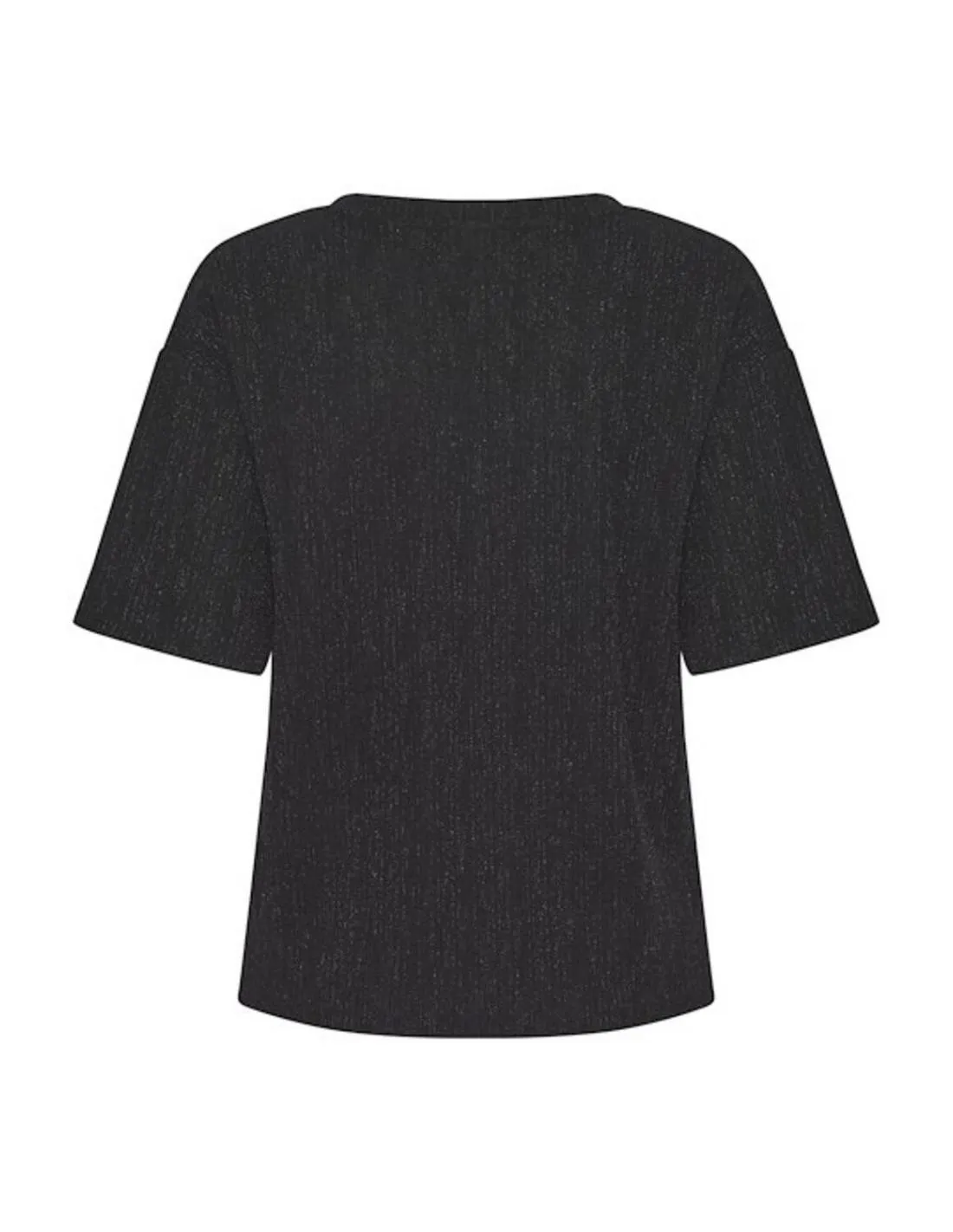 CAMISETA CON BRILLANTE ICHI NELLY