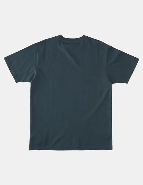 CAMISETA DC SHOES STAR  STORMY WEATHER