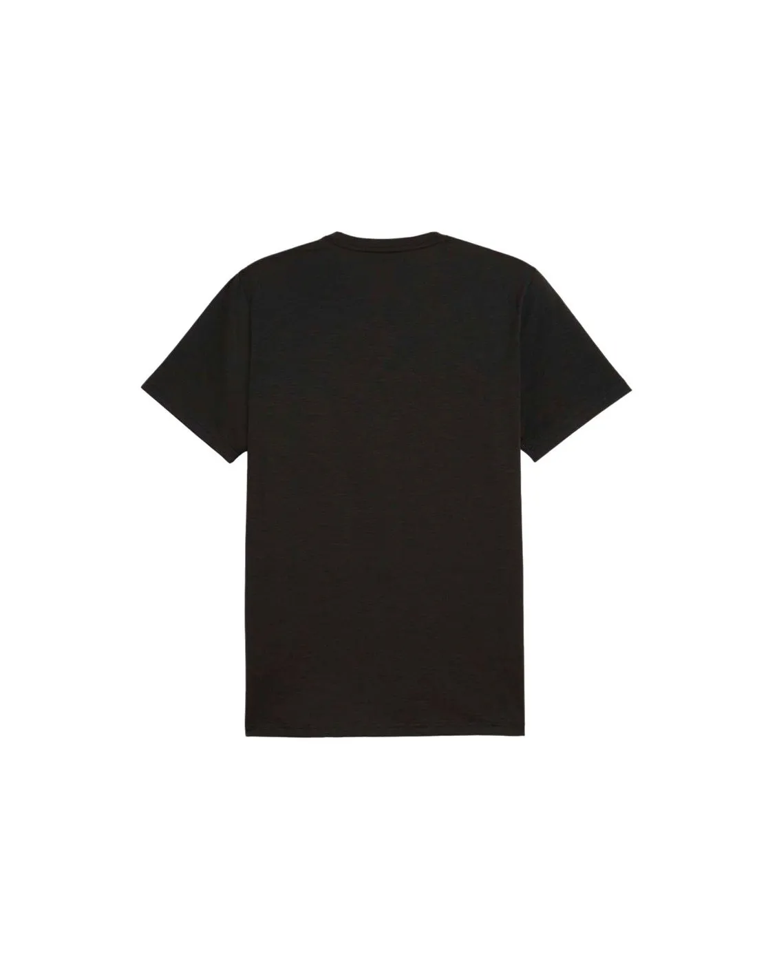 Camiseta de Fitness Puma Men's Graphic U Negro Hombre