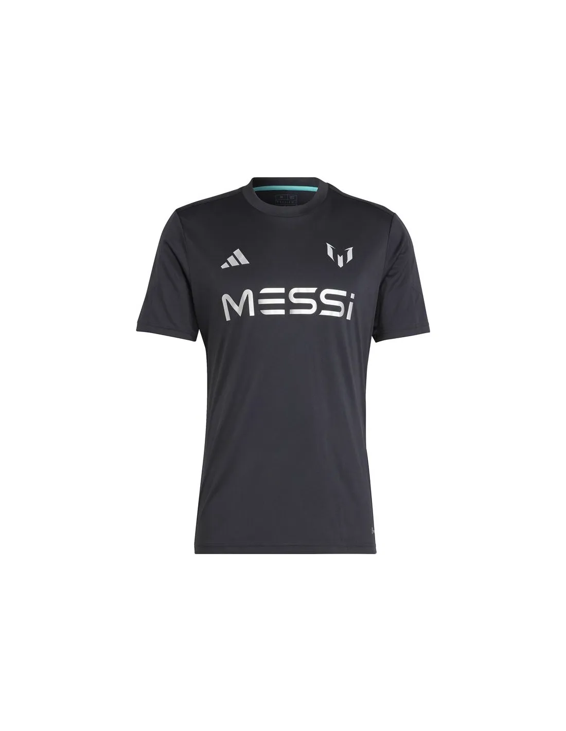 Camiseta de Fútbol adidas MESSI TR JSY hombre