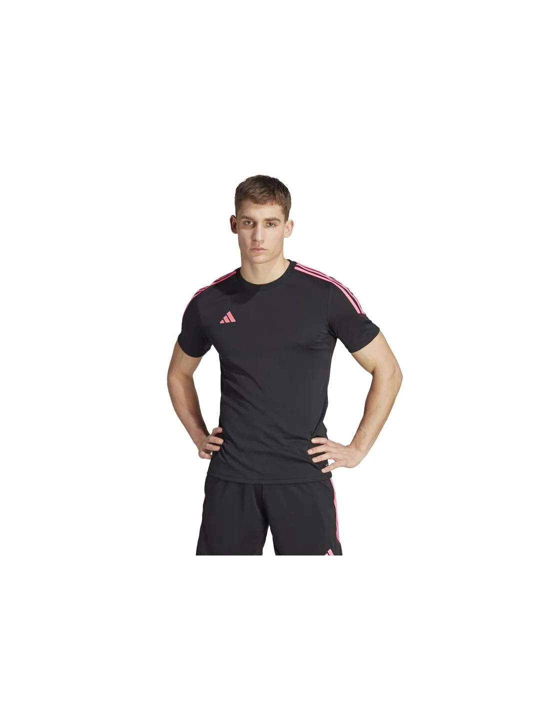Camiseta de Fútbol adidas Tiro23 Cb Trjsy Hombre