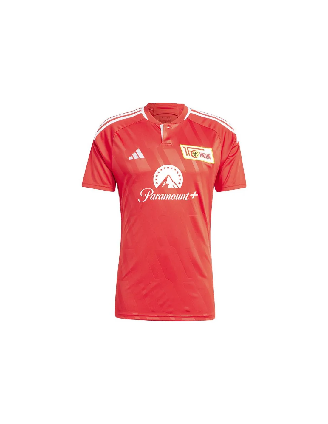 Camiseta de Fútbol adidas Unb H Jsy Hombre
