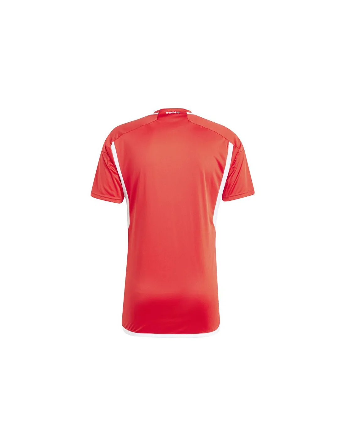 Camiseta de Fútbol adidas Unb H Jsy Hombre