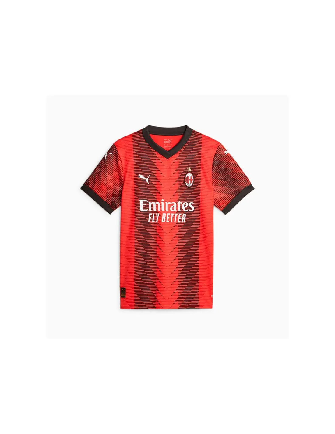 Camiseta de Fútbol Puma Acmme Repl Mujer