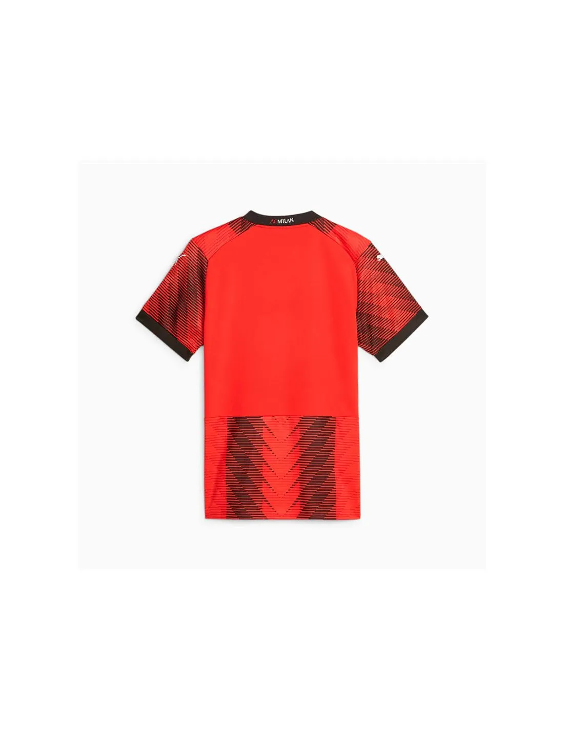 Camiseta de Fútbol Puma Acmme Repl Mujer