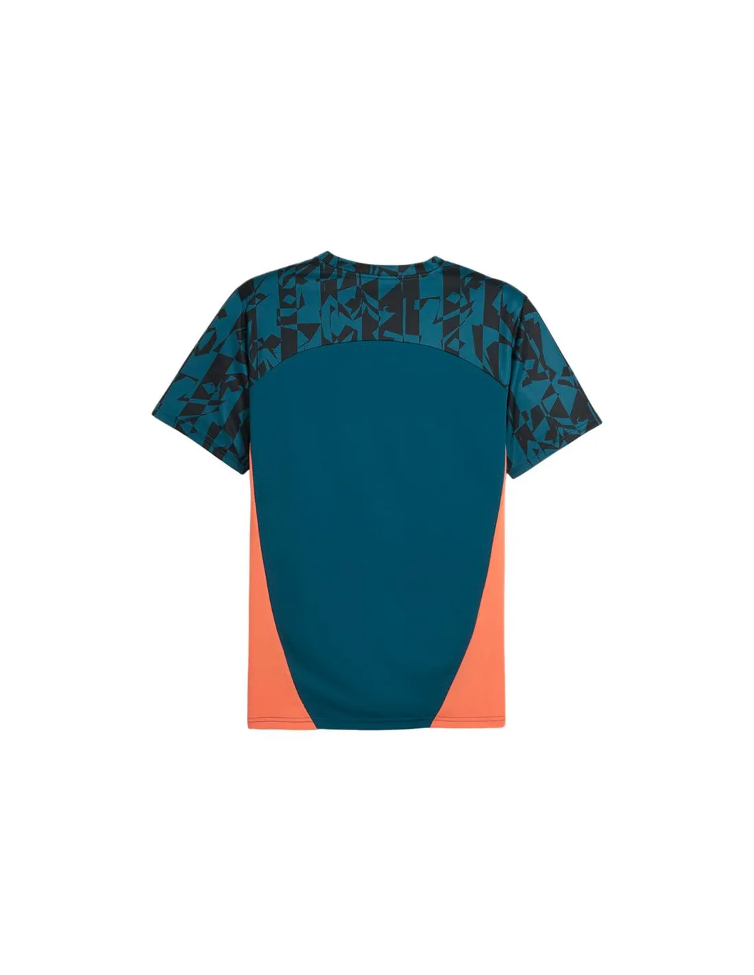 Camiseta de Fútbol Puma Neymar Creativity Hombre Blanco