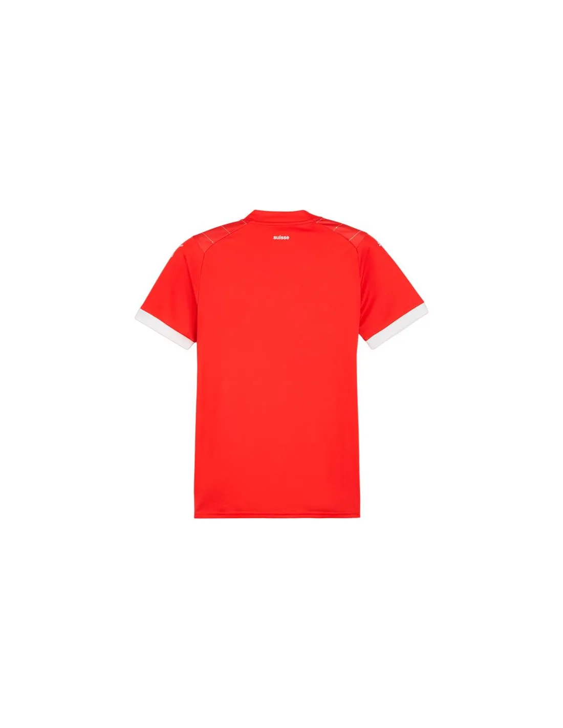 Camiseta de Fútbol Puma Sfv Wwcme Mujer
