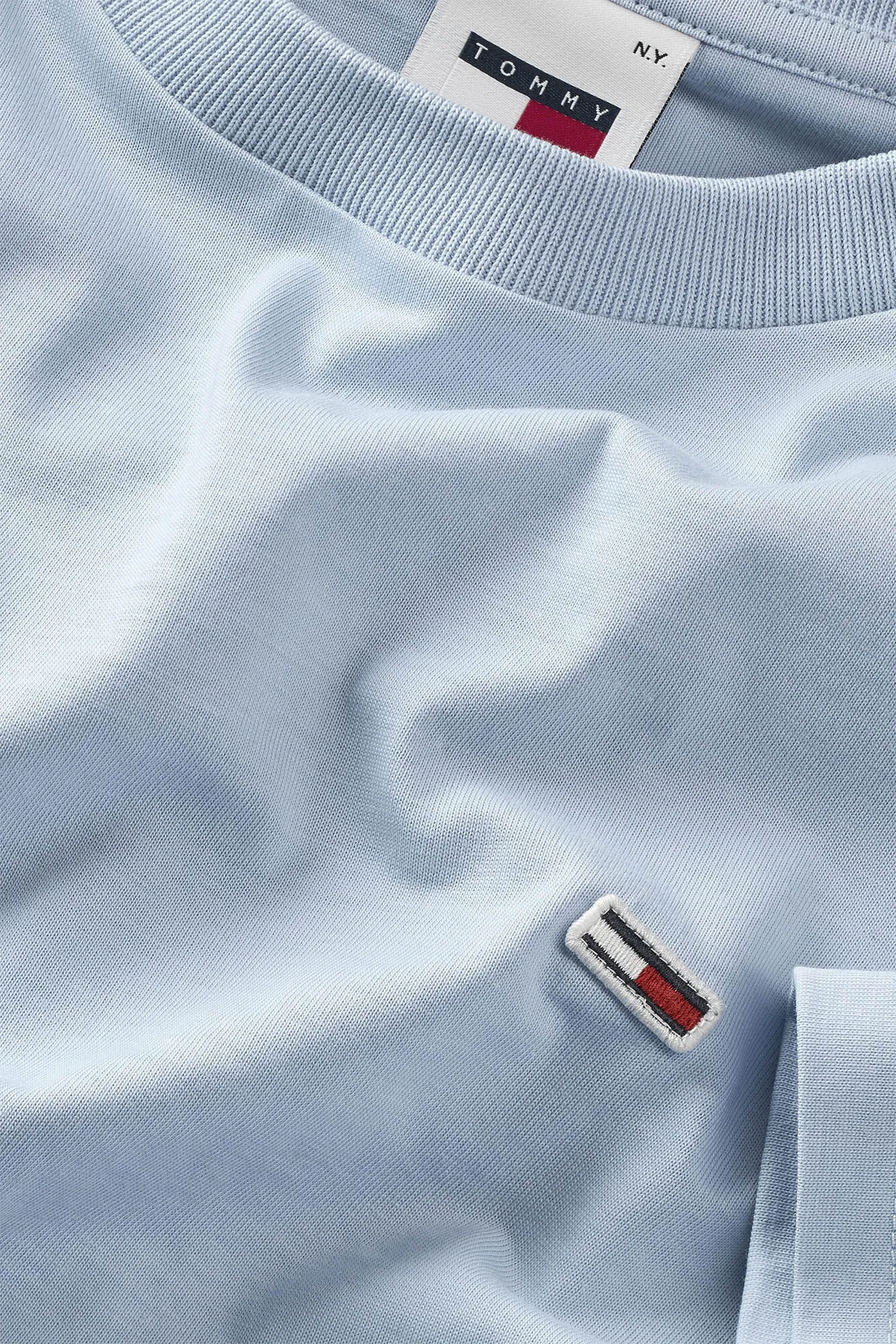 Camiseta de hombre Tommy Jeans