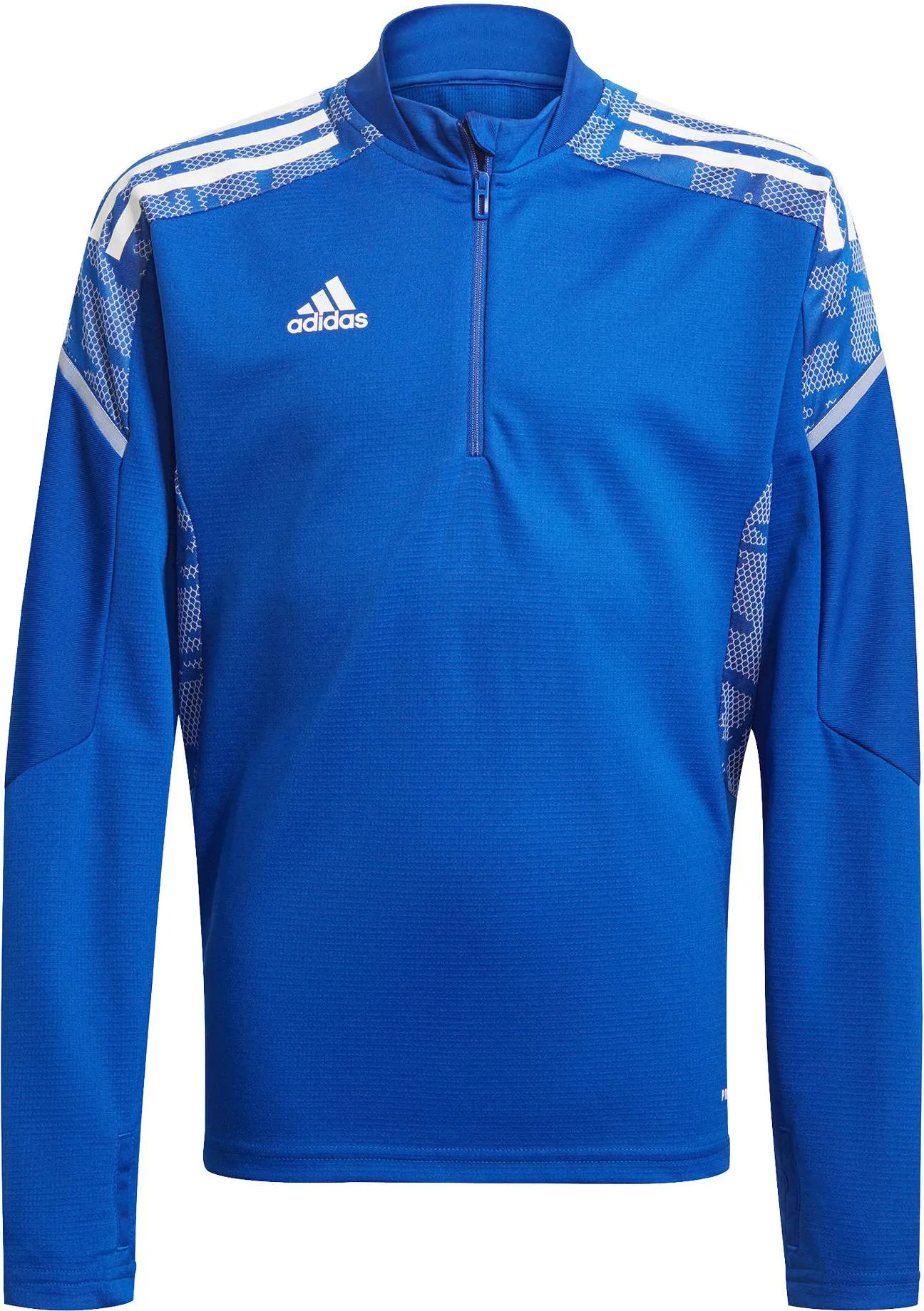 Camiseta de manga larga adidas CON21 TR TOP Y