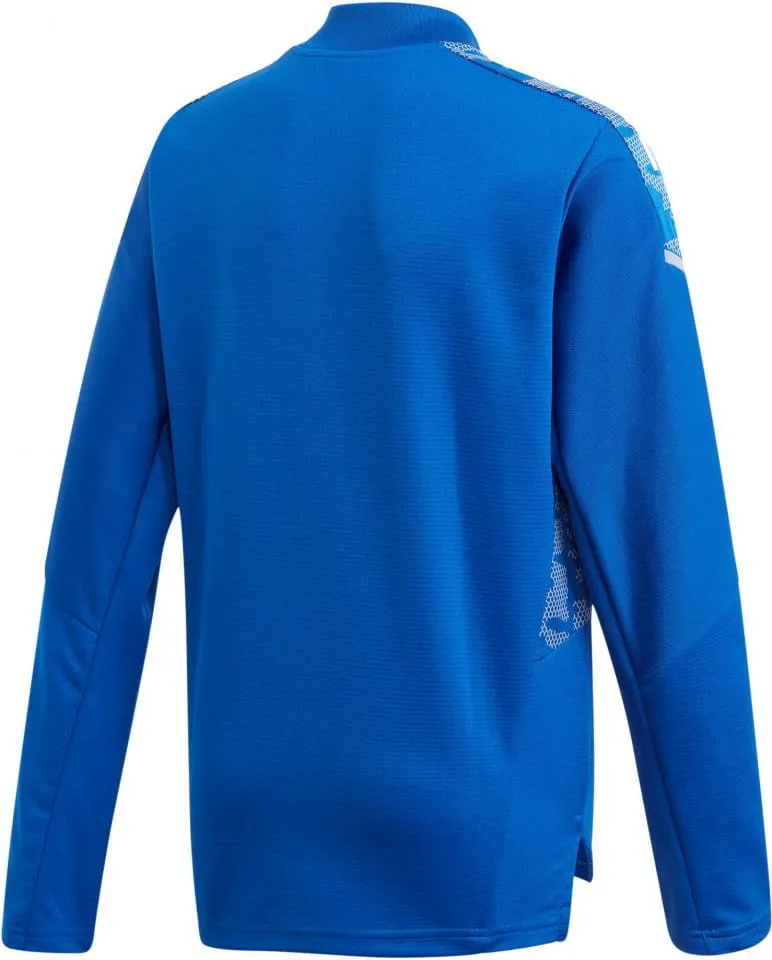 Camiseta de manga larga adidas CON21 TR TOP Y