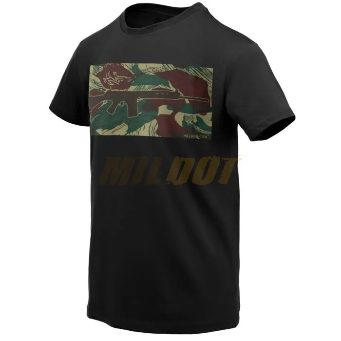 CAMISETA HELIKONTEX FN FAL RHODESIAN CAMO