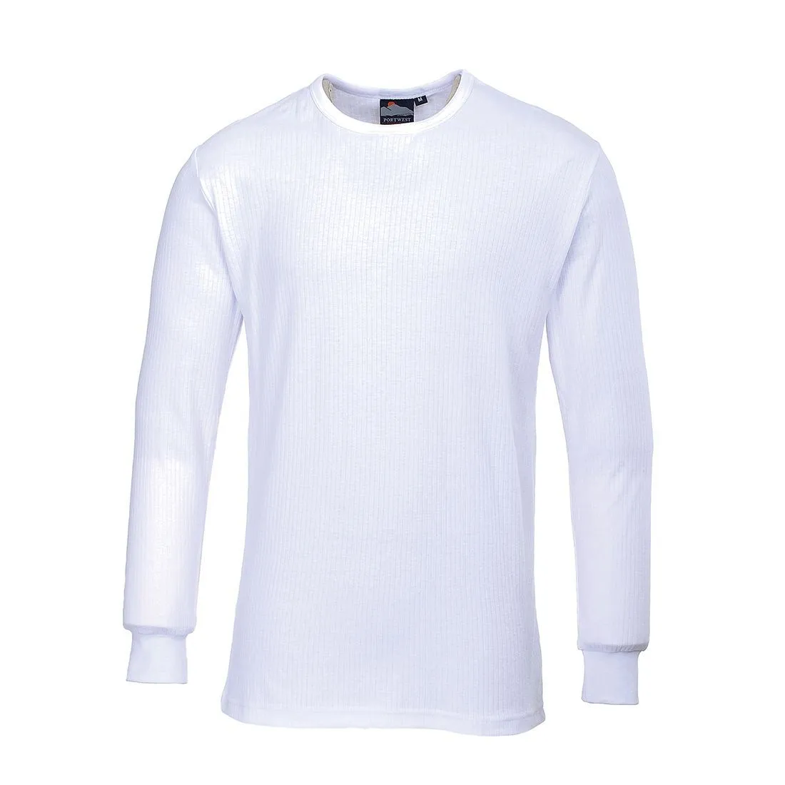 Camiseta interior térmica manga larga 