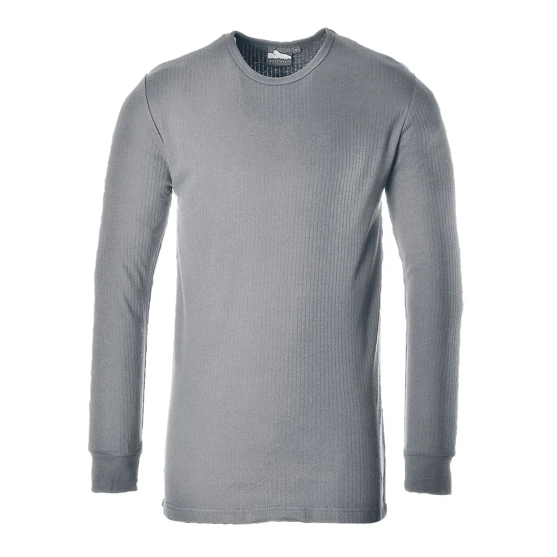 Camiseta interior térmica manga larga 