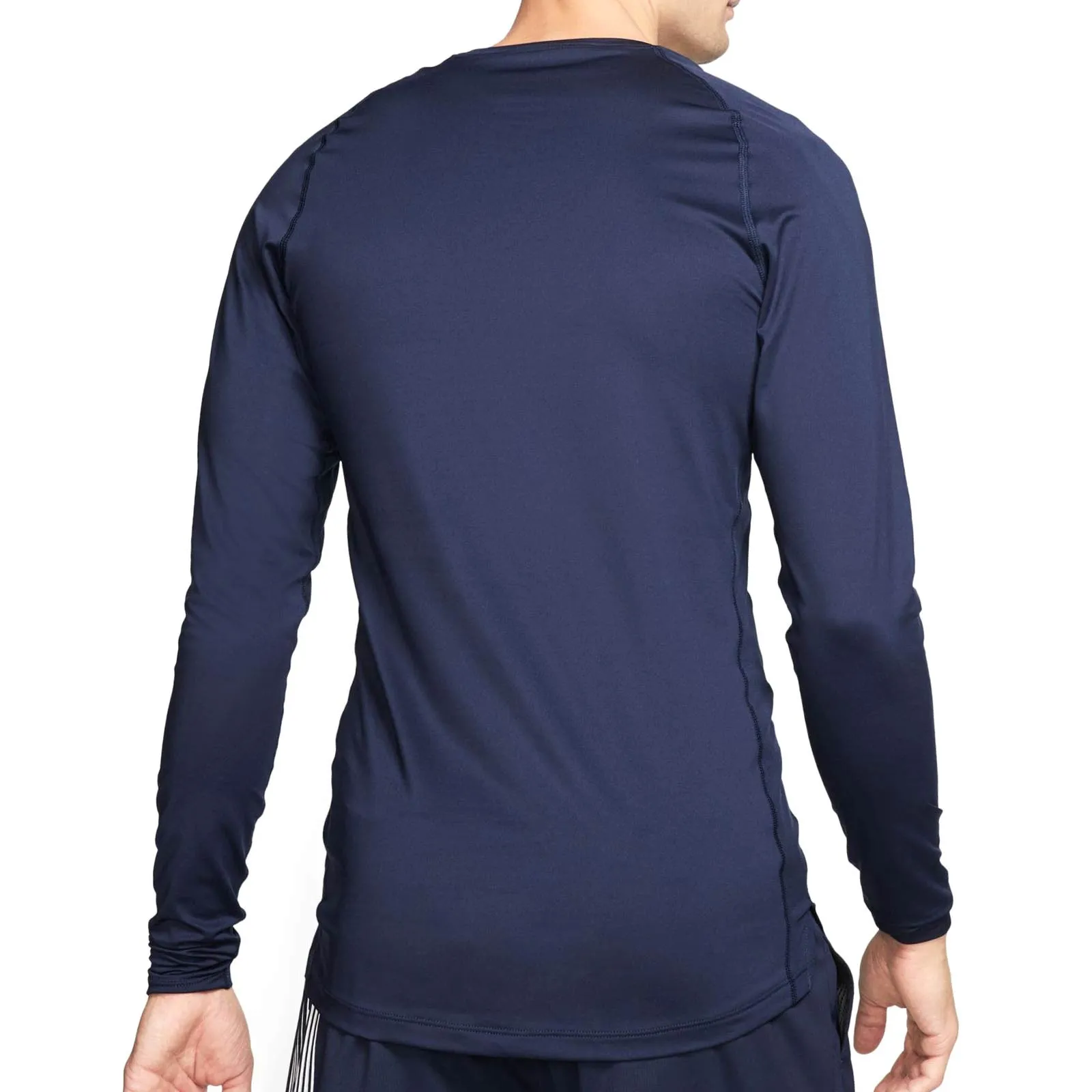 Camiseta interior térmica Nike Pro Mock