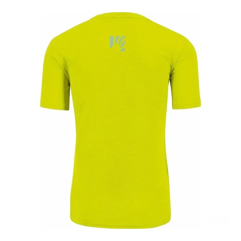 Camiseta Karpos JERSEY LOMA Hombre (PRIMROSE/LICHEN/STARGAZER)