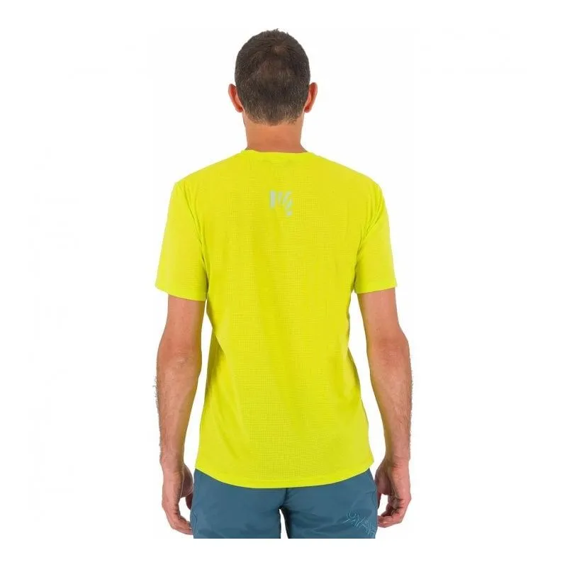 Camiseta Karpos JERSEY LOMA Hombre (PRIMROSE/LICHEN/STARGAZER)