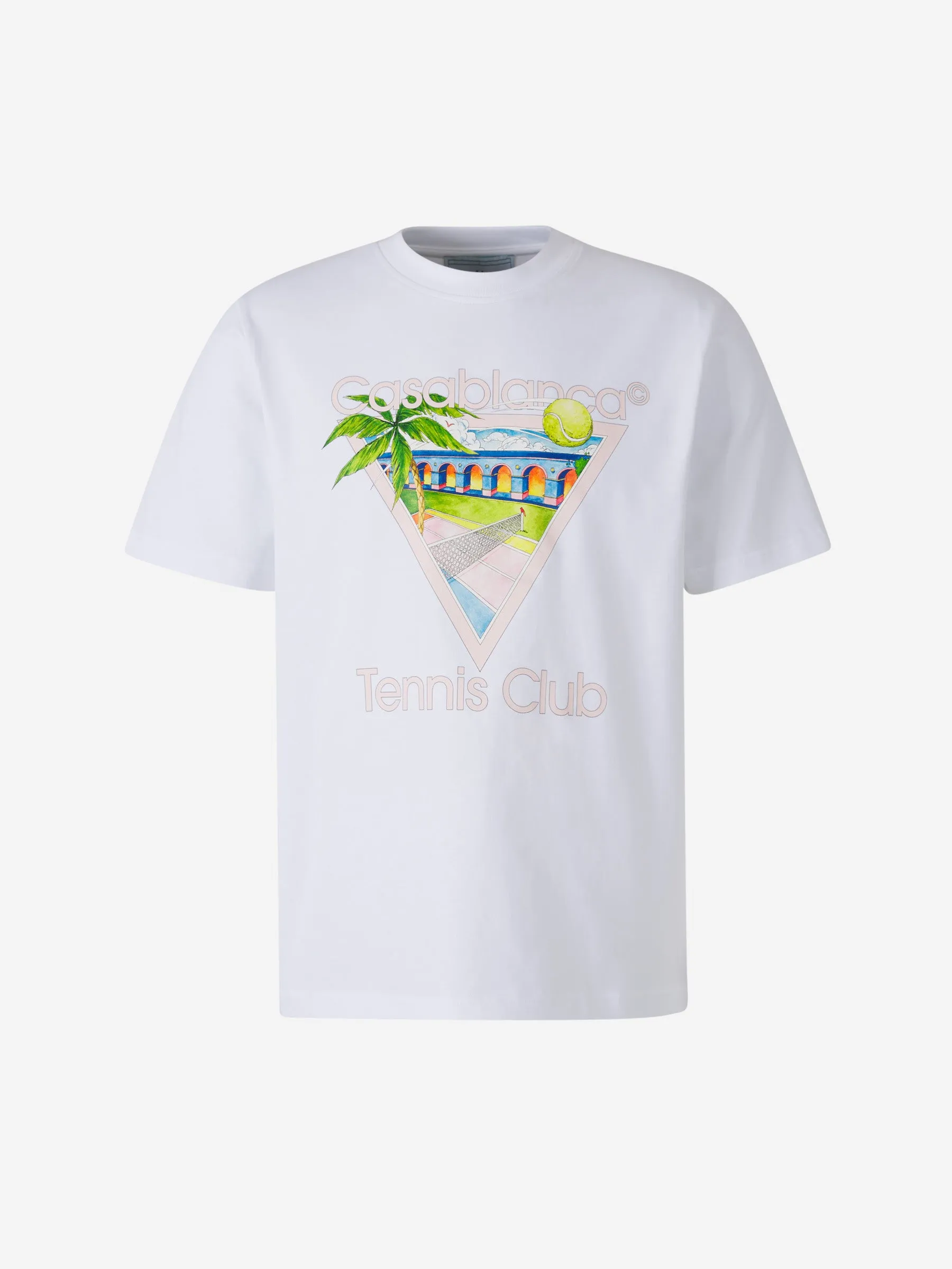 Camiseta La Joueuse