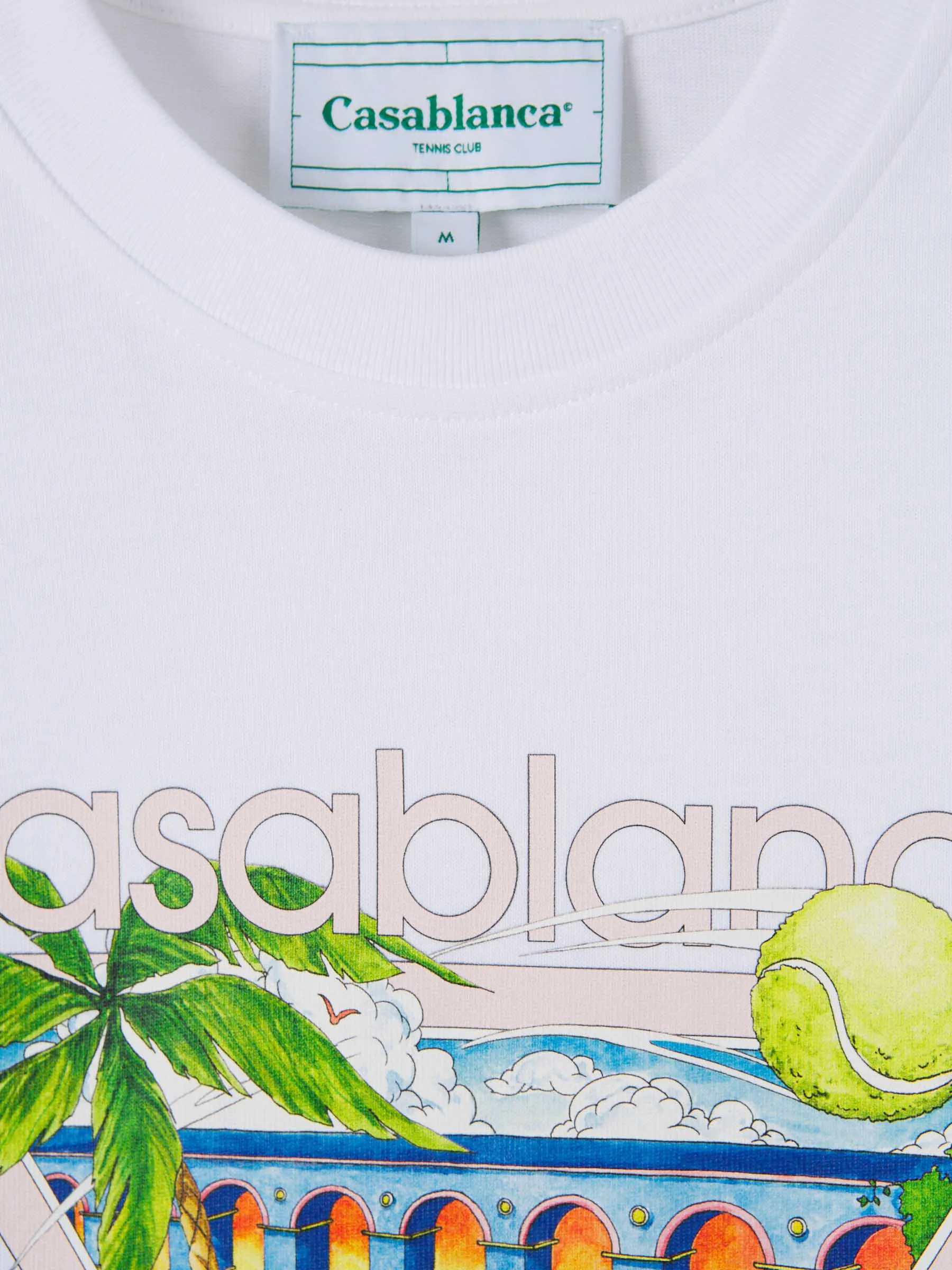 Camiseta La Joueuse