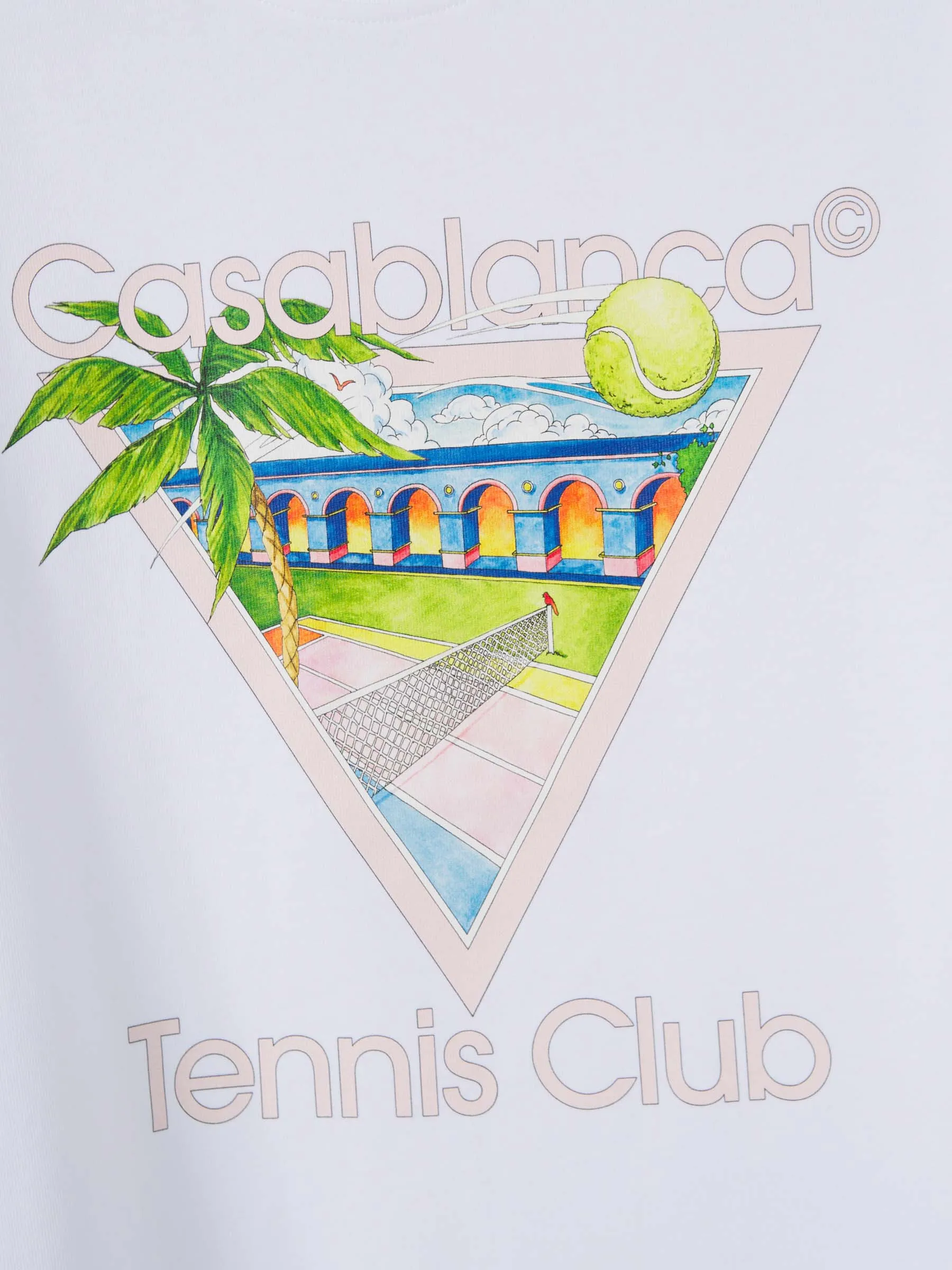 Camiseta La Joueuse