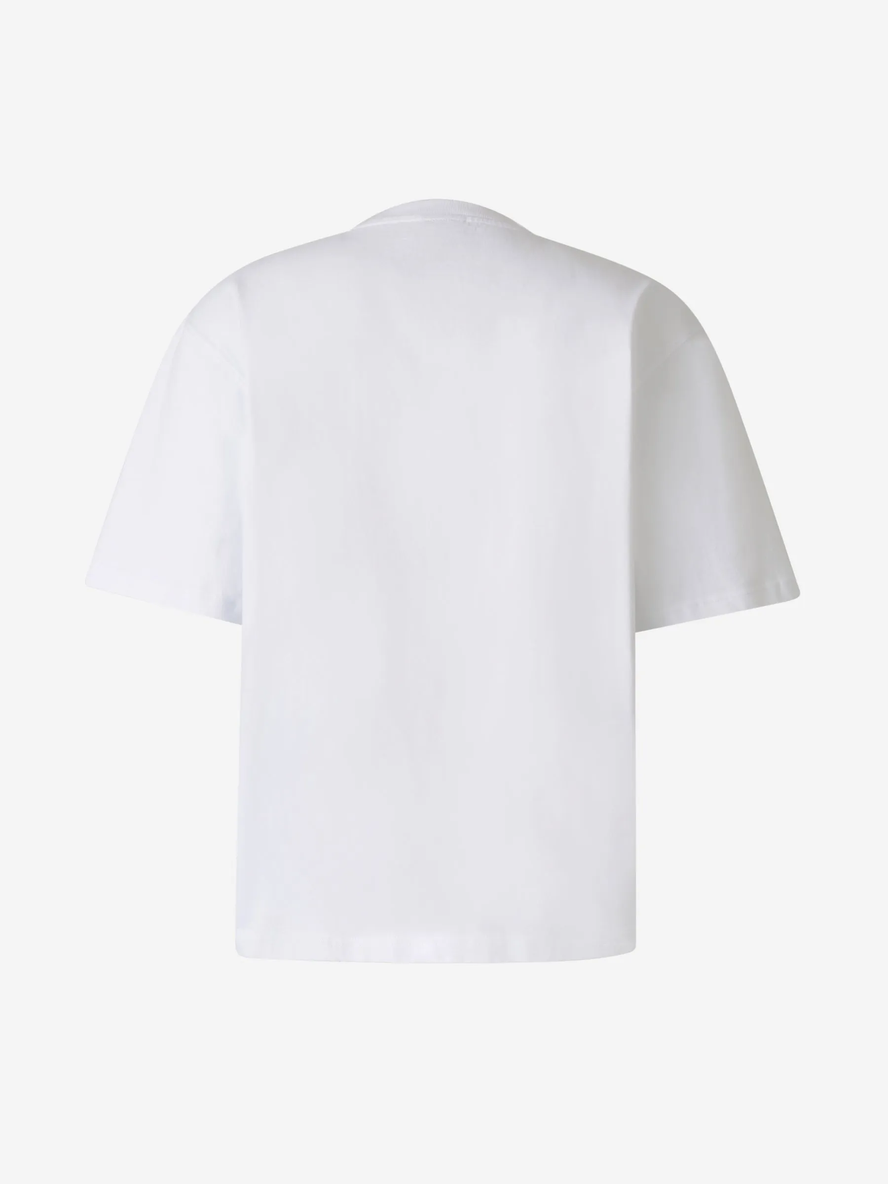 CAMISETA LE TSHIRT CUADRO