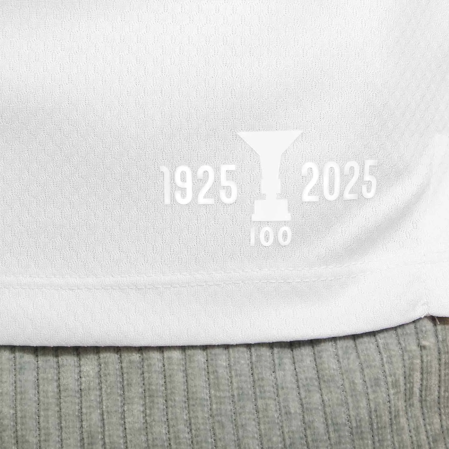 Camiseta Macron 2a Bologna 2024 2025