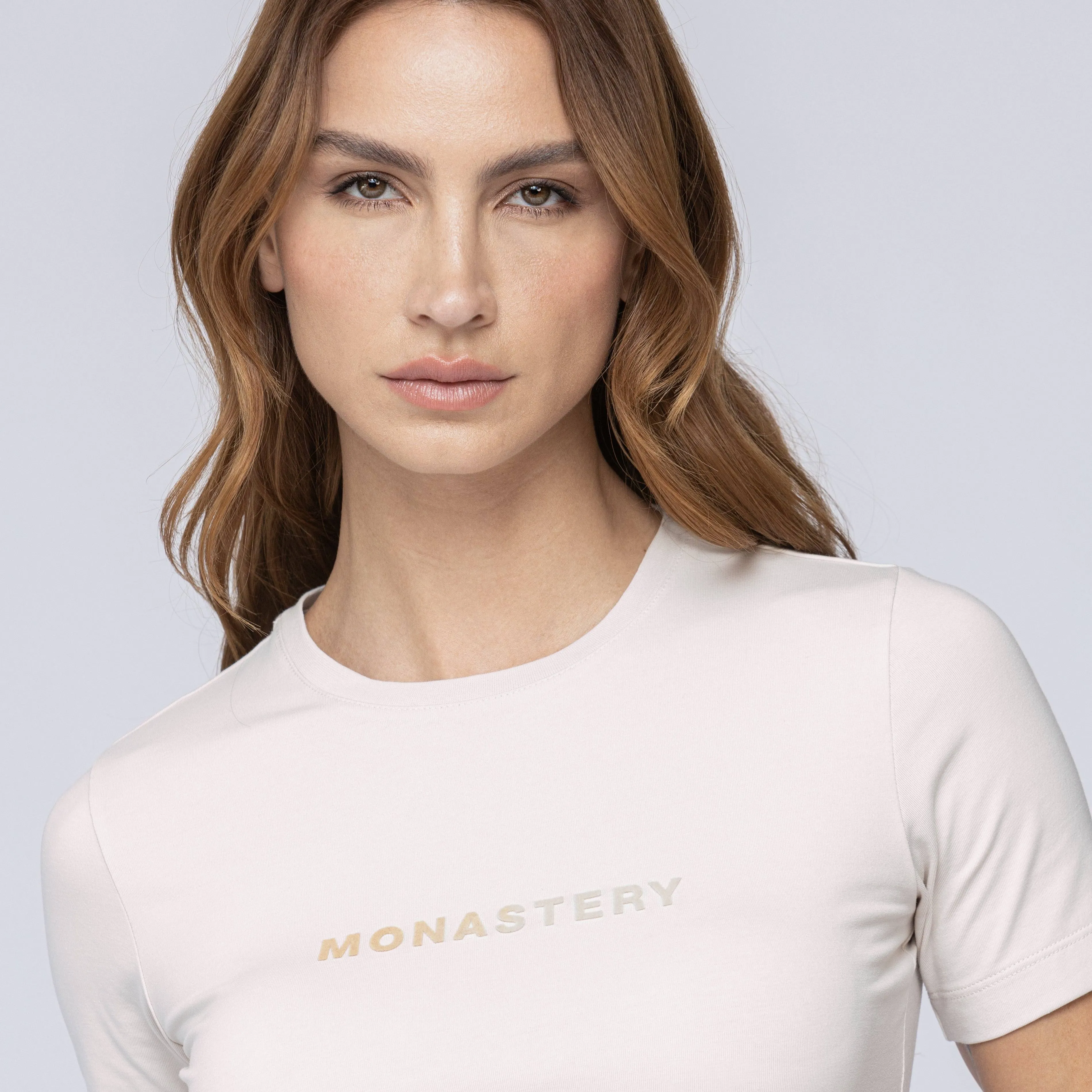 Camiseta Monastery Mujer Droskyn