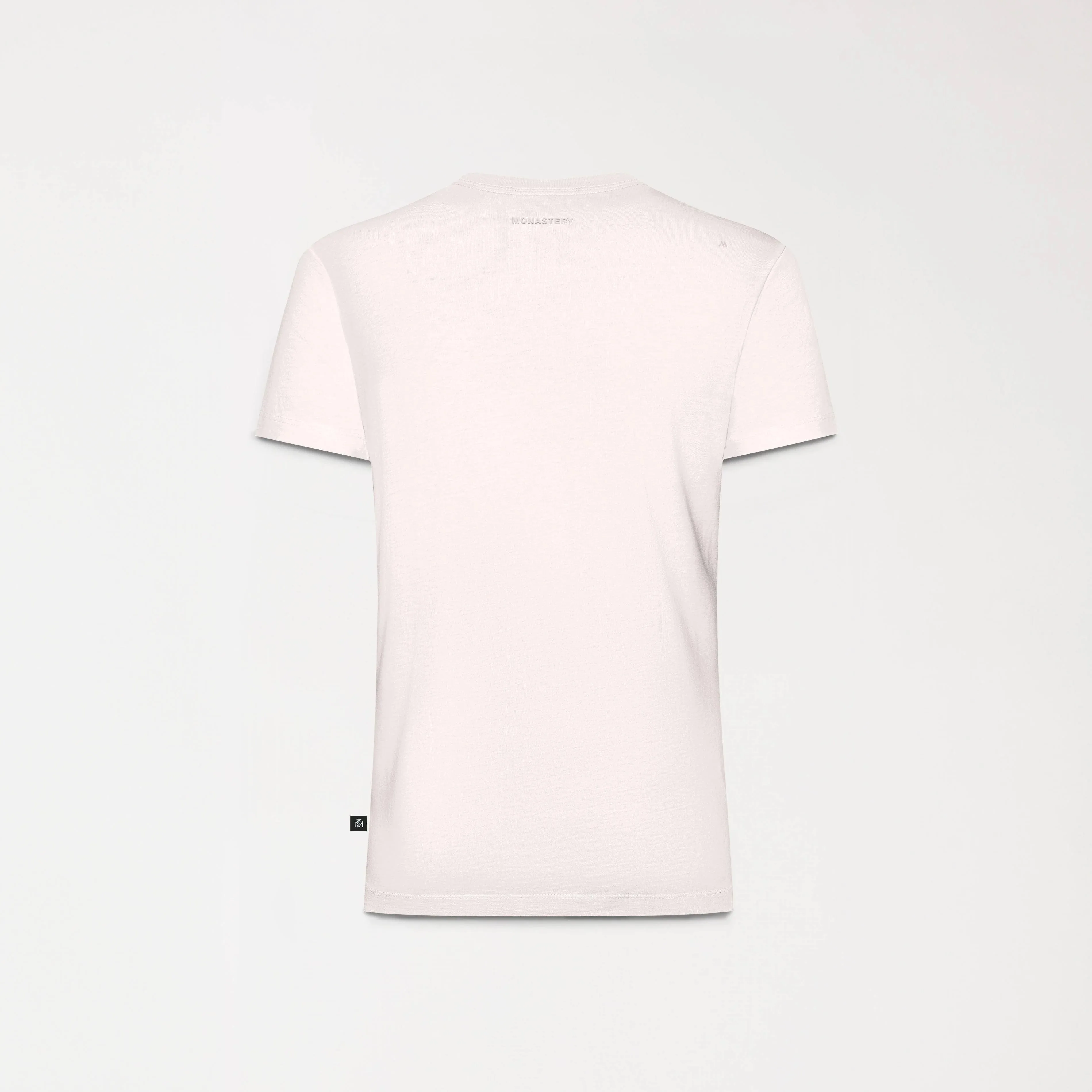 Camiseta Monastery Mujer Droskyn