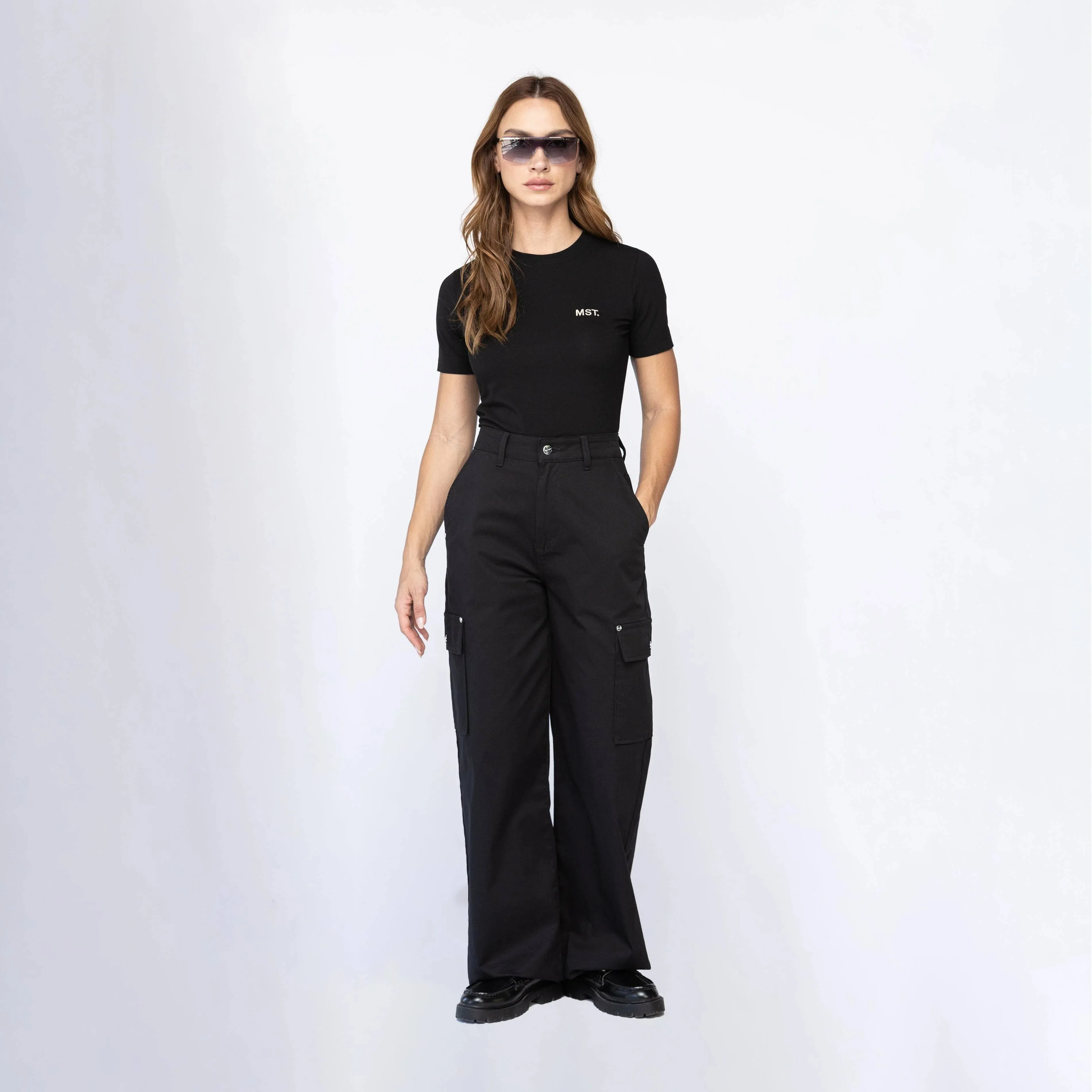 Camiseta Monastery Mujer Keepling
