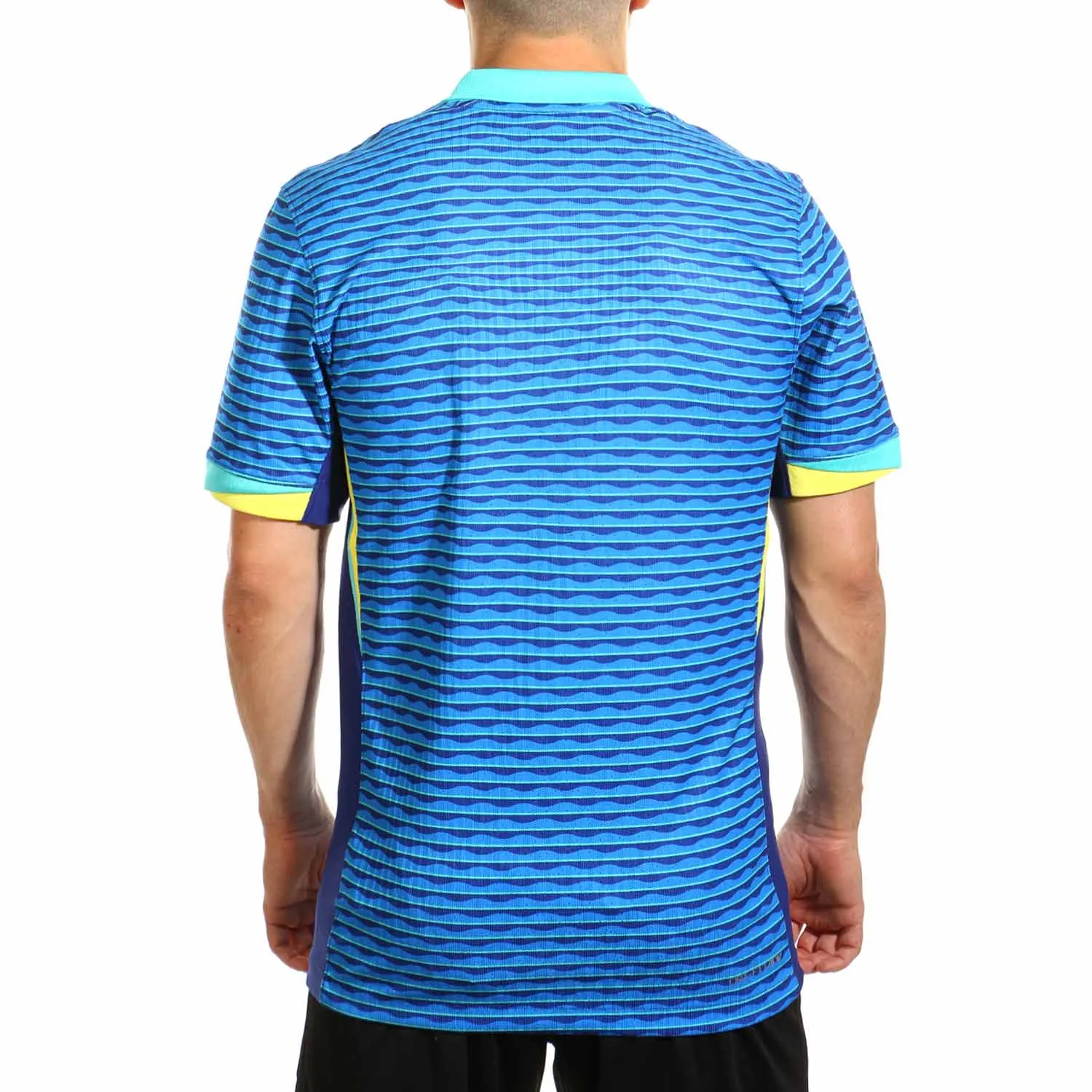 CAMISETA NIKE 2A BRASIL MATCH 20242025 DFADV