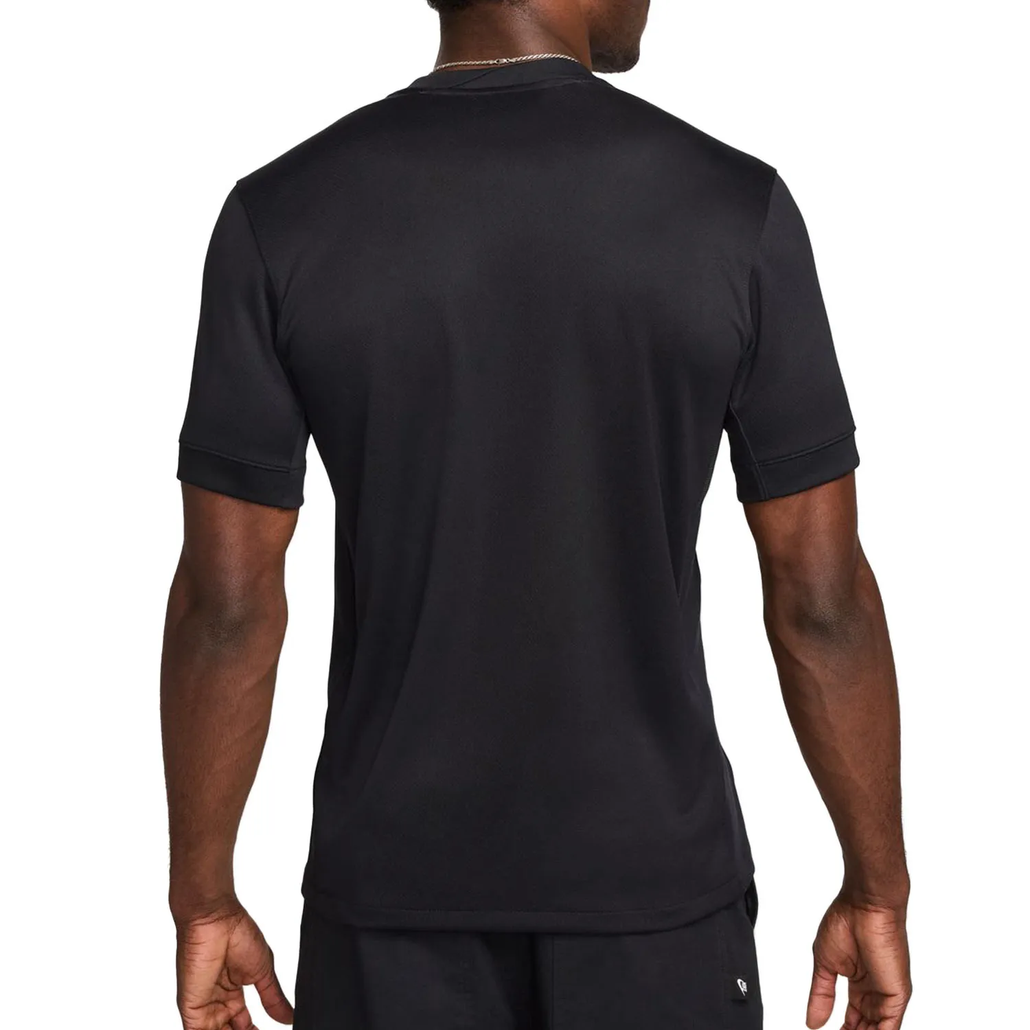 CAMISETA NIKE 2A CORINTHIANS 2024 2025 DRIFIT STADIUM