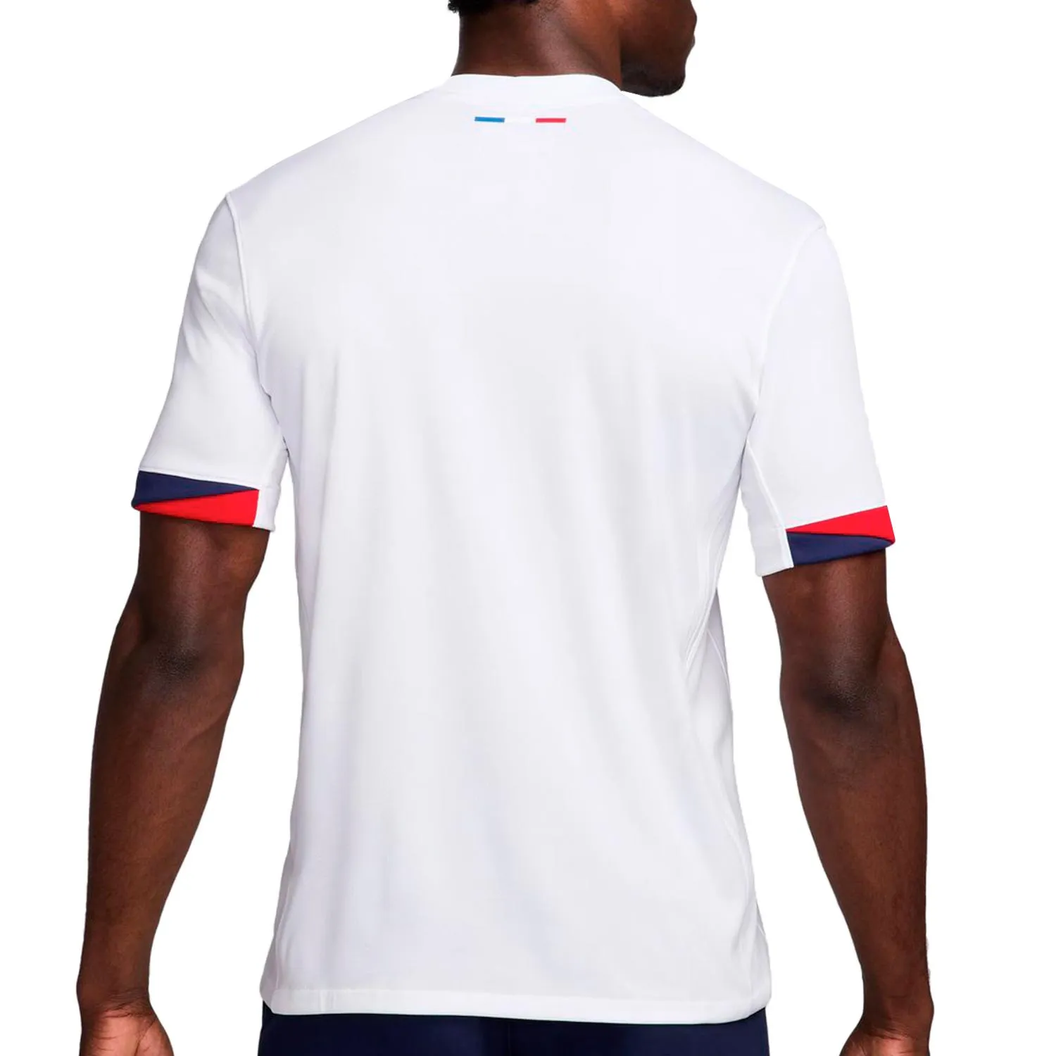 CAMISETA NIKE 2A PSG 2024 2025 DRIFIT STADIUM
