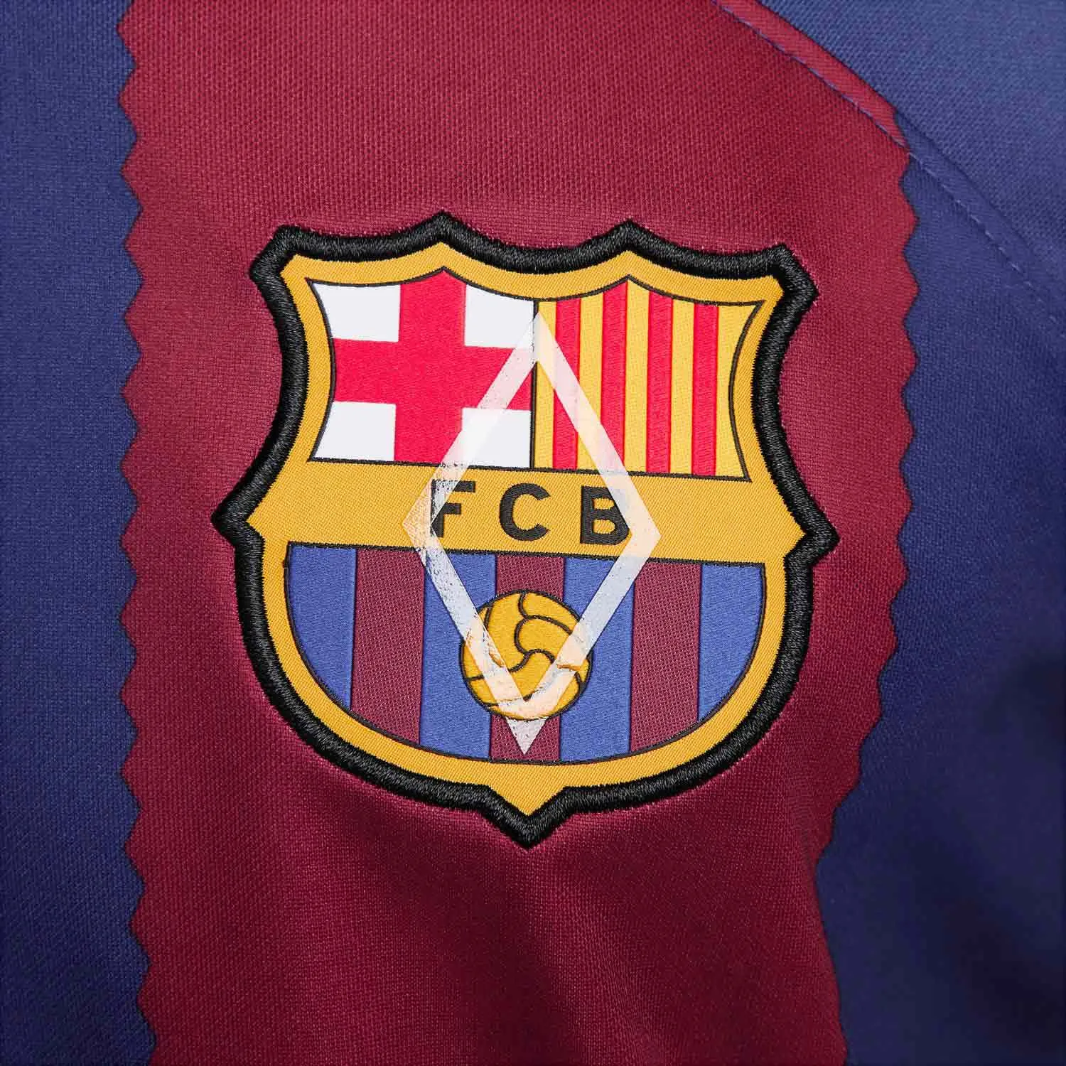 CAMISETA NIKE BARCELONA PEDRI 2023 2024 DRIFIT STADIUM