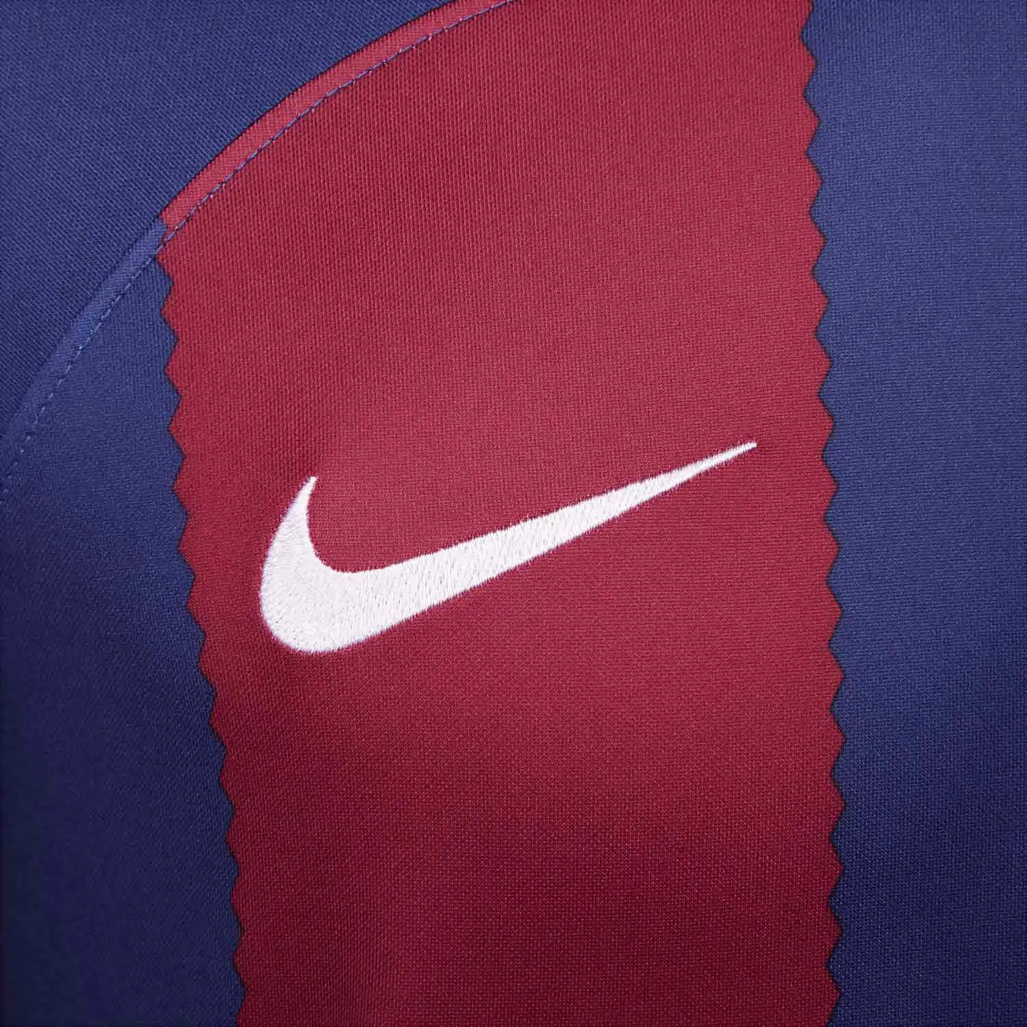 CAMISETA NIKE BARCELONA PEDRI 2023 2024 DRIFIT STADIUM