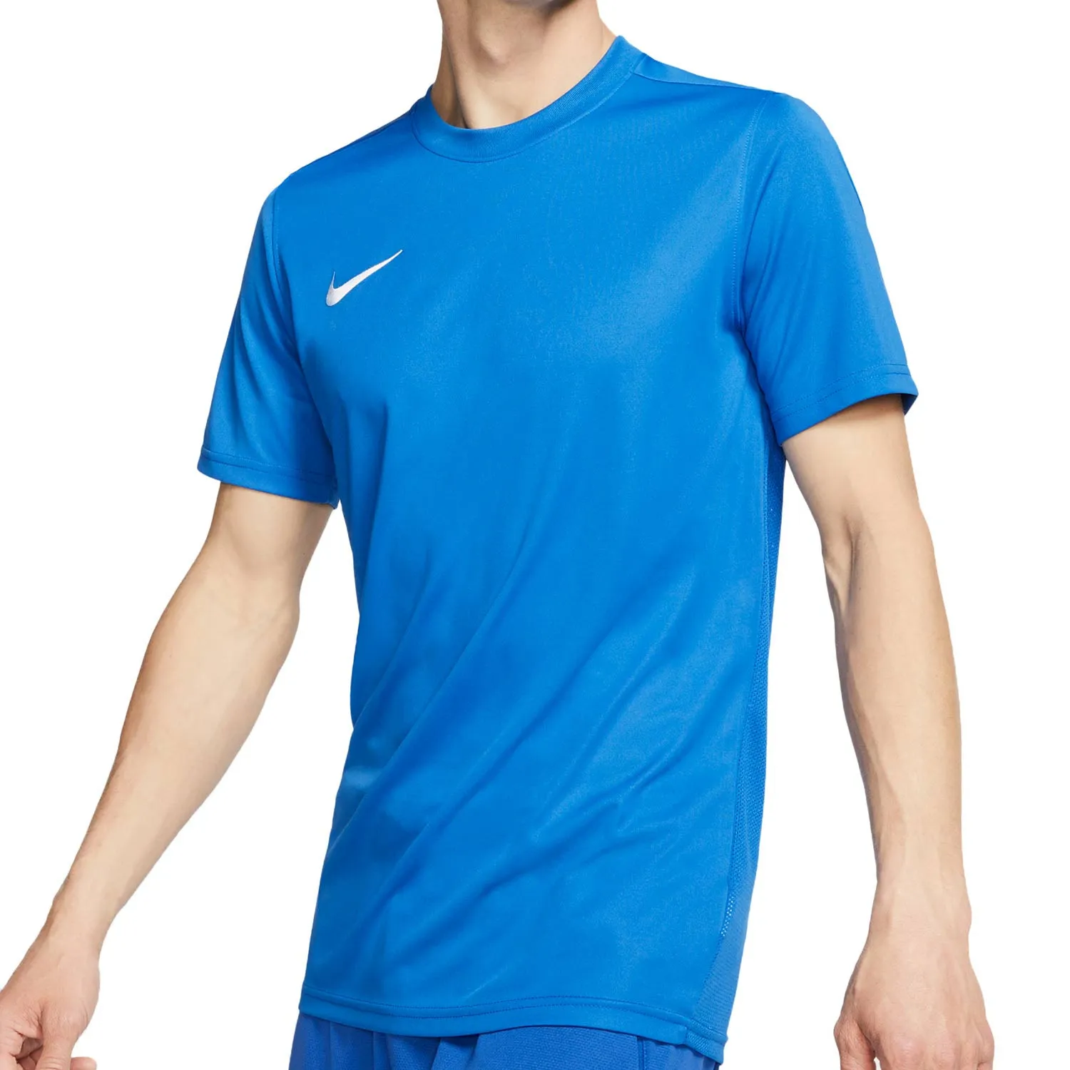CAMISETA NIKE DRIFIT PARK 7