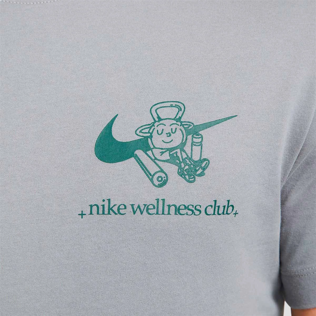 CAMISETA NIKE DRYIT HUMOR