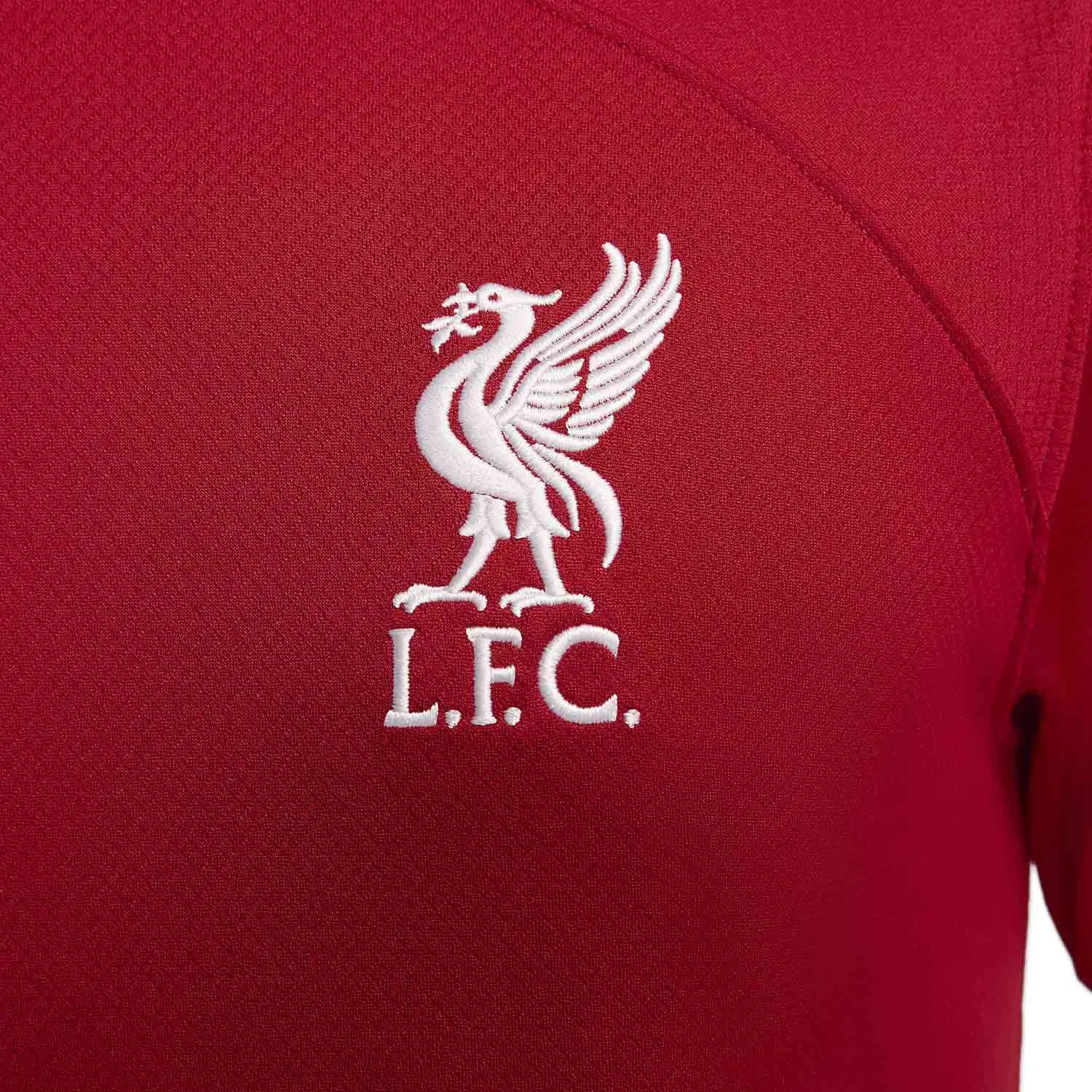 CAMISETA NIKE LIVERPOOL SALAH 2023 2024 DRIFIT STADIUM