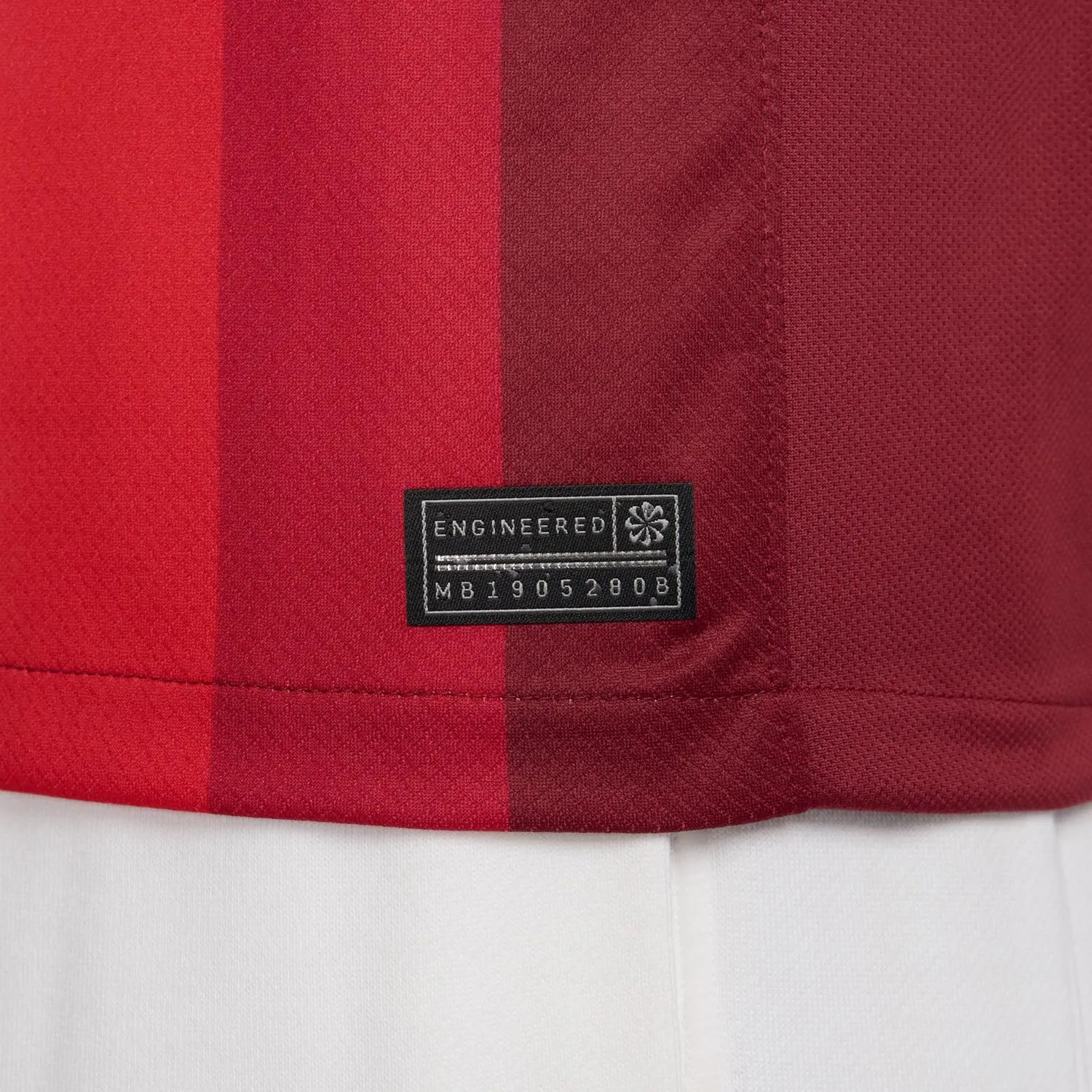 CAMISETA NIKE NORUEGA 2024 STADIUM DRIFIT