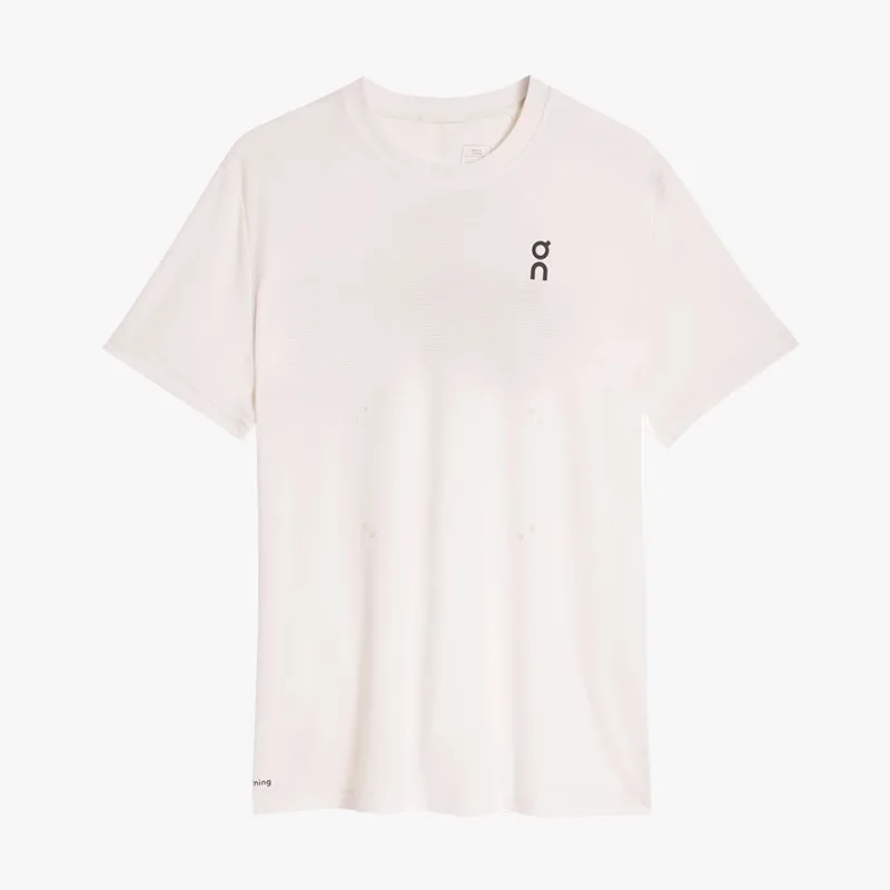 CAMISETA ON PACET UNDYEDWHITE