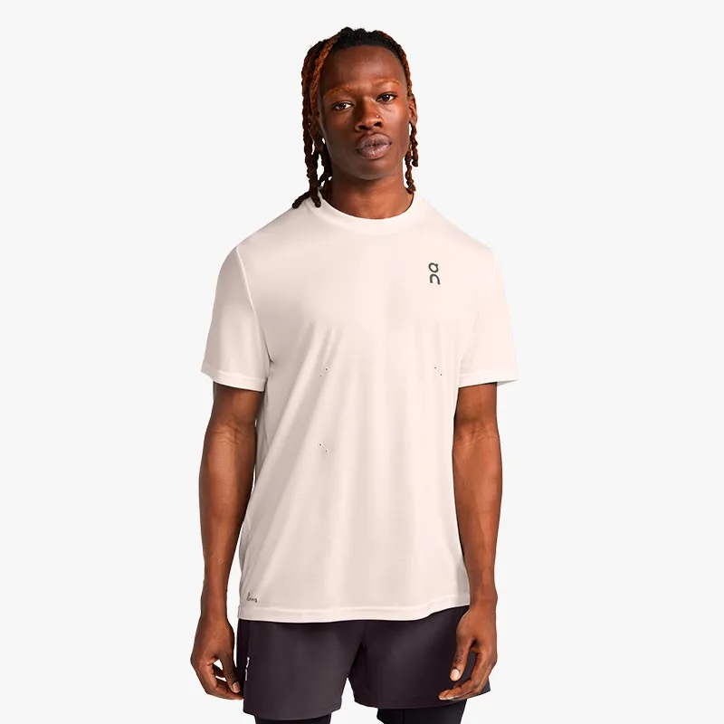 CAMISETA ON PACET UNDYEDWHITE