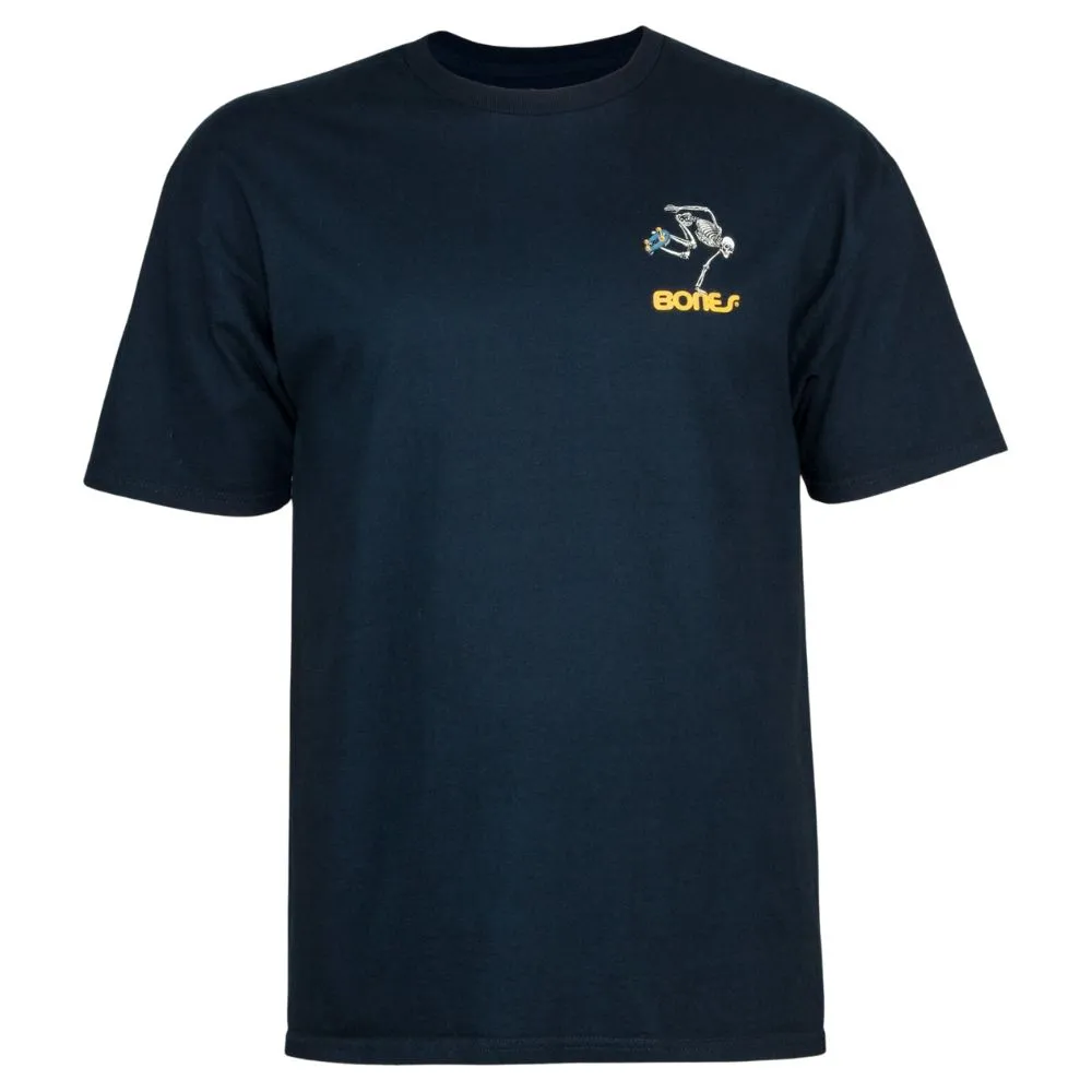 CAMISETA POWELL PERALTA SK8BOARD SKELETON 2