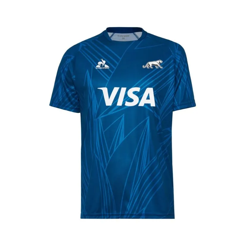 CAMISETA PUMAS TRAINING LE COQ SPORTIF