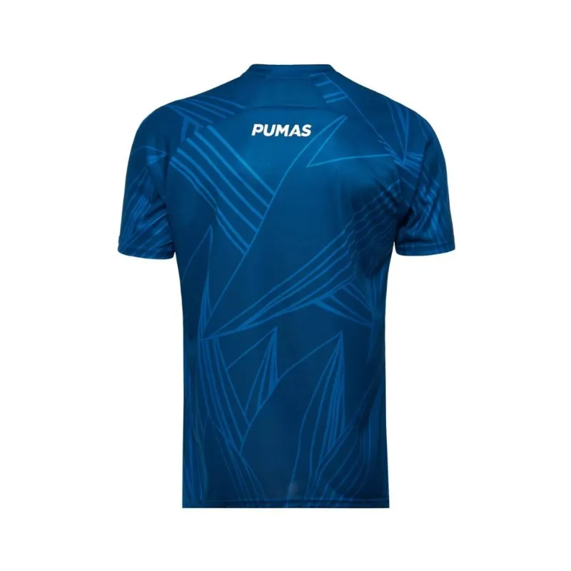 CAMISETA PUMAS TRAINING LE COQ SPORTIF