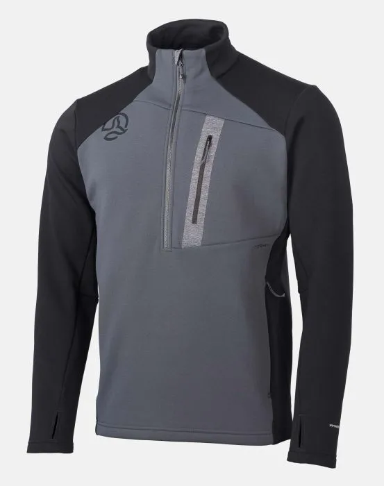 CAMISETA PUNJAK 1/2 ZIP M