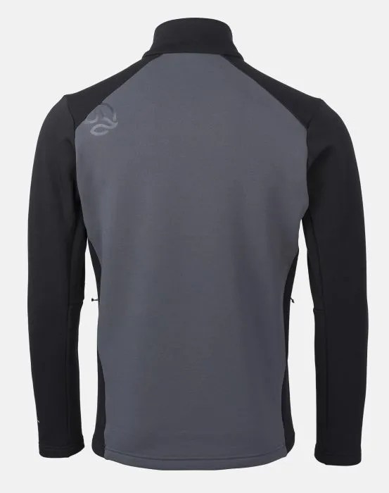 CAMISETA PUNJAK 1/2 ZIP M